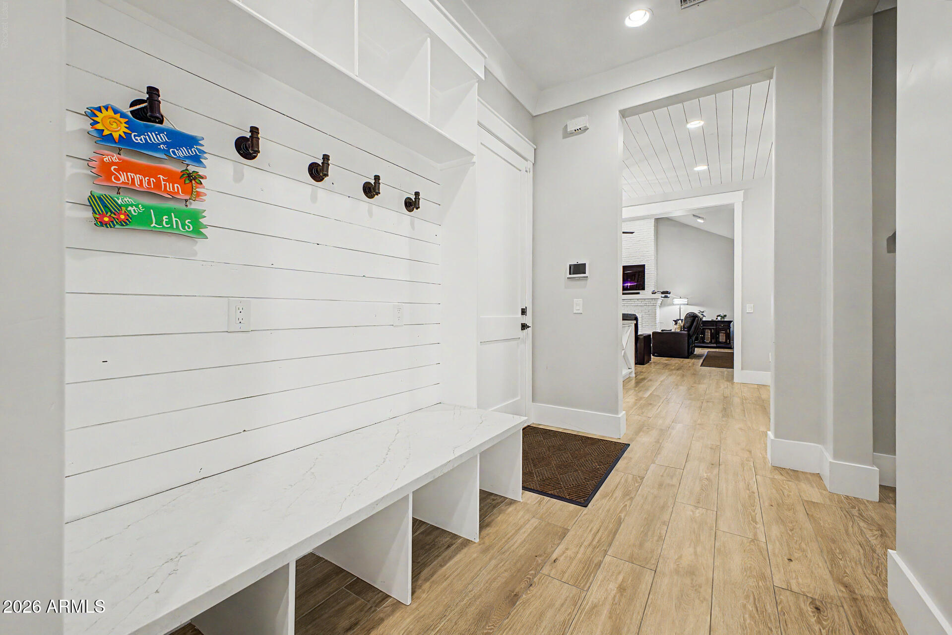 PEGASUS AIRPARK UNIT 1 - Residential