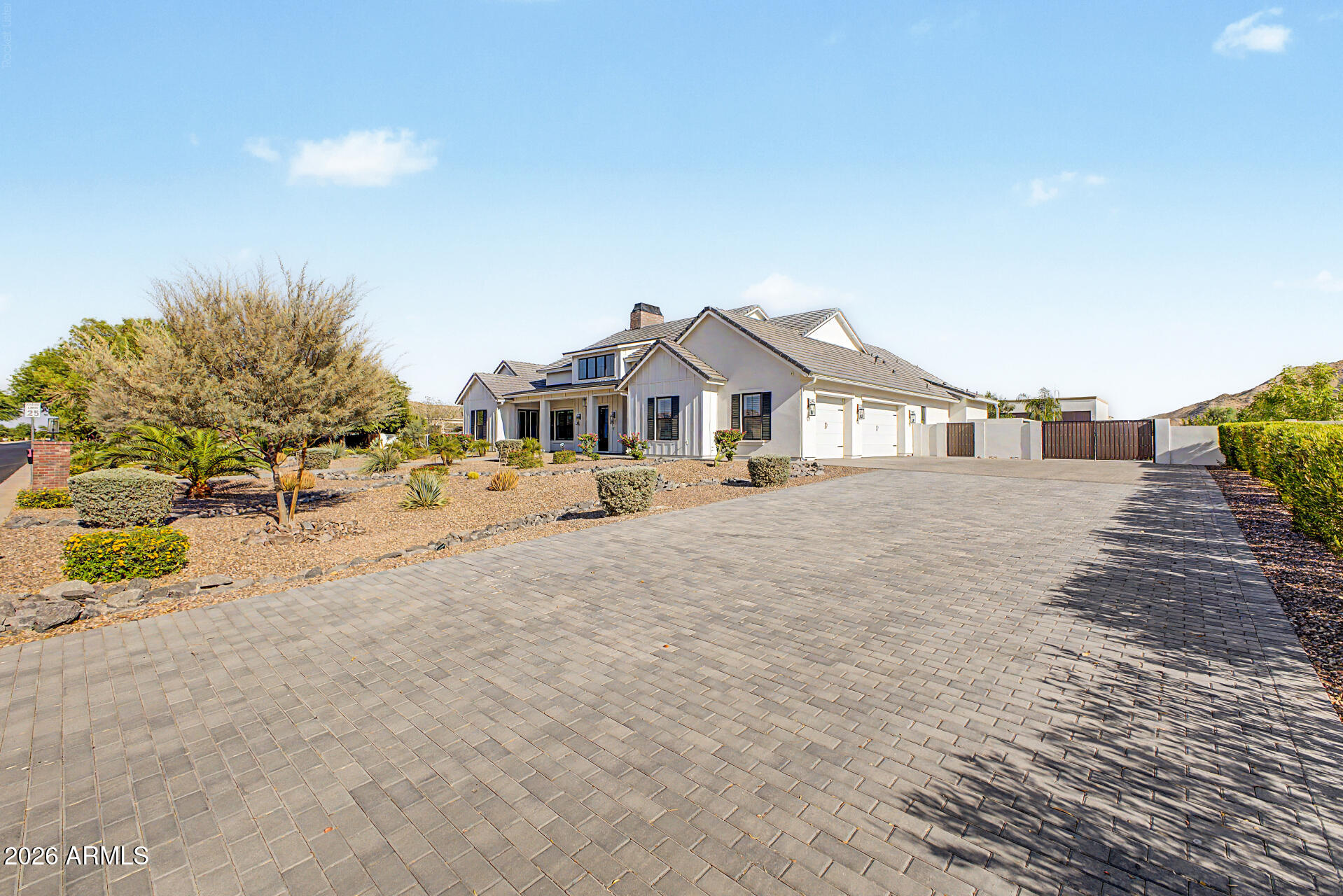 PEGASUS AIRPARK UNIT 1 - Residential