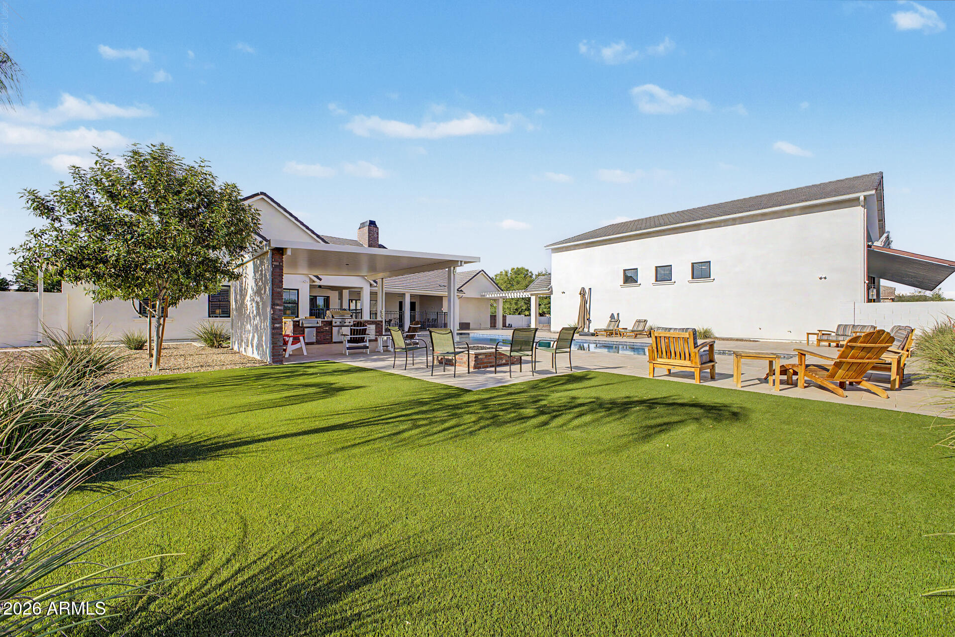 PEGASUS AIRPARK UNIT 1 - Residential