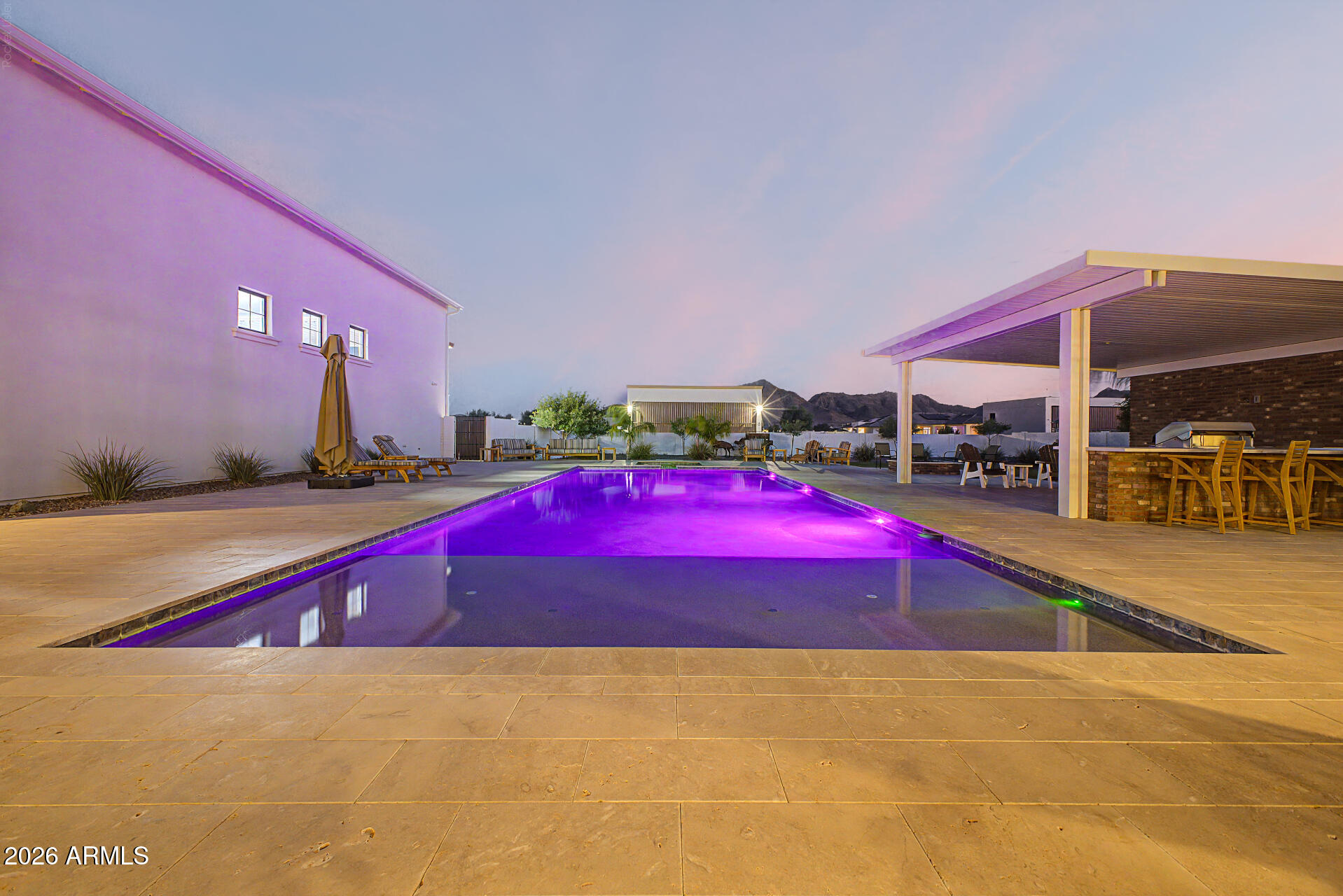 PEGASUS AIRPARK UNIT 1 - Residential