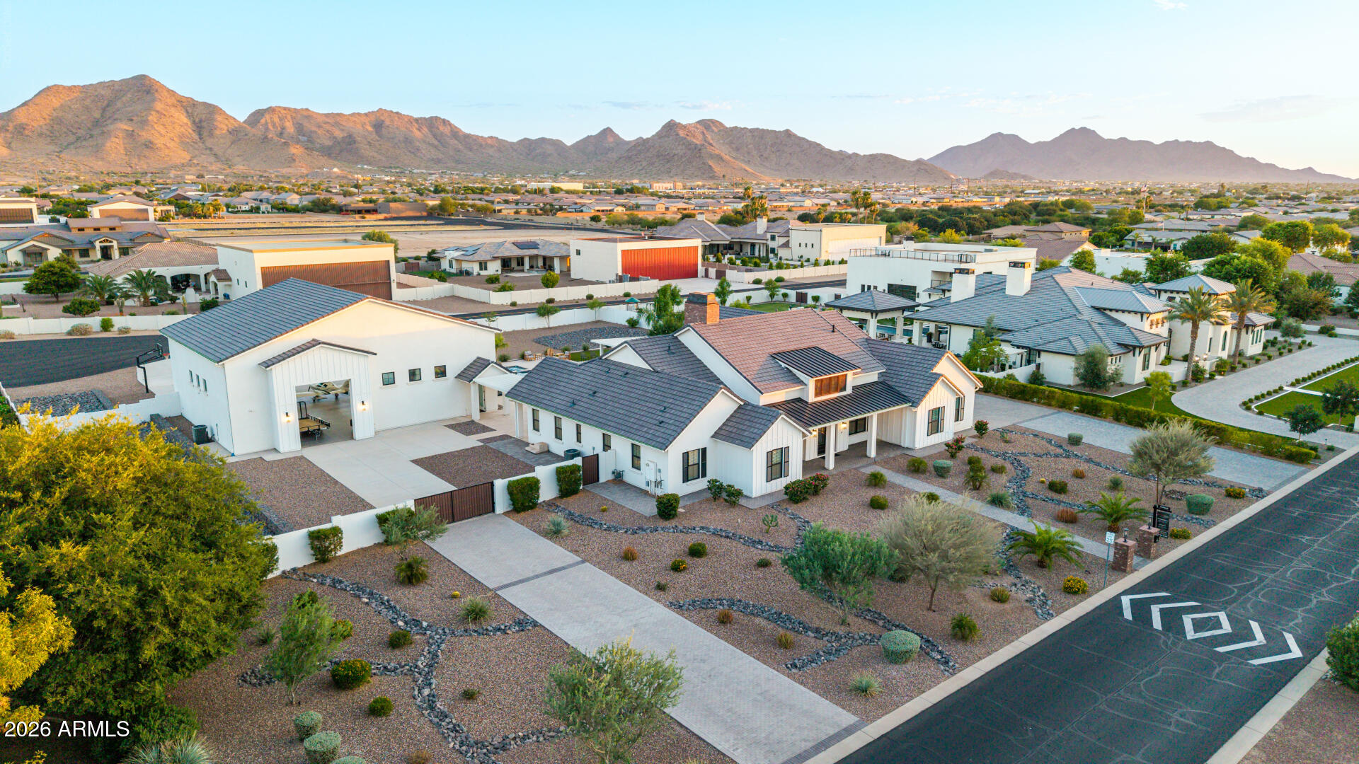 PEGASUS AIRPARK UNIT 1 - Residential