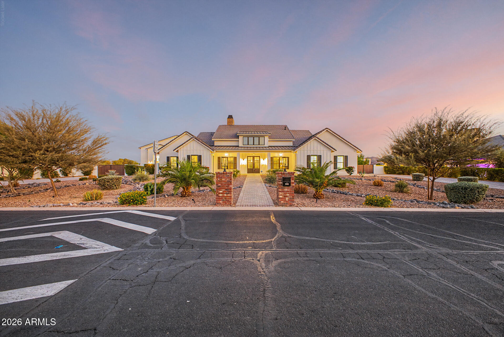 PEGASUS AIRPARK UNIT 1 - Residential