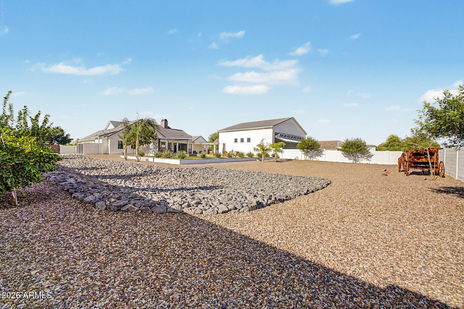 PEGASUS AIRPARK UNIT 1 - Residential