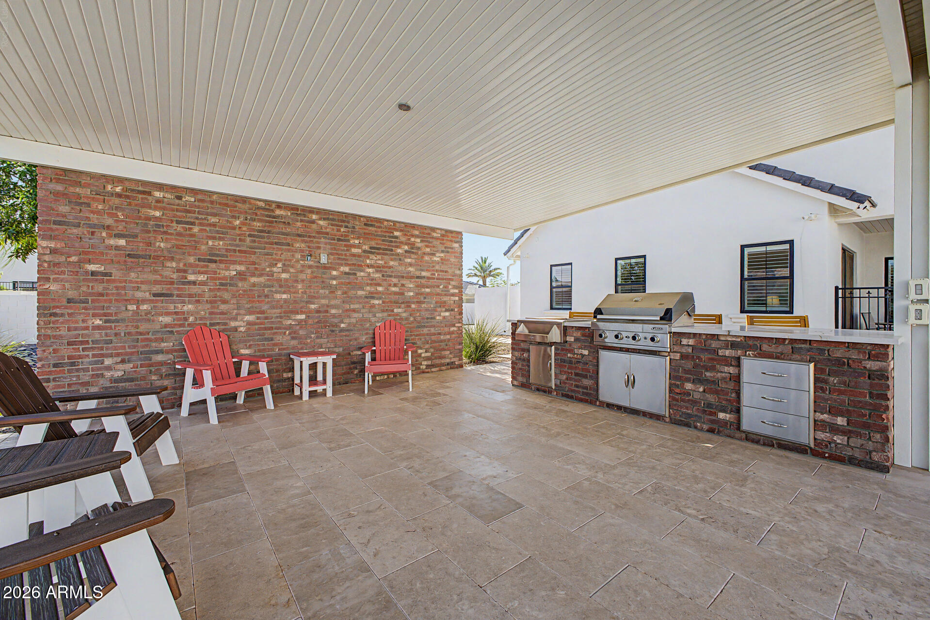 PEGASUS AIRPARK UNIT 1 - Residential