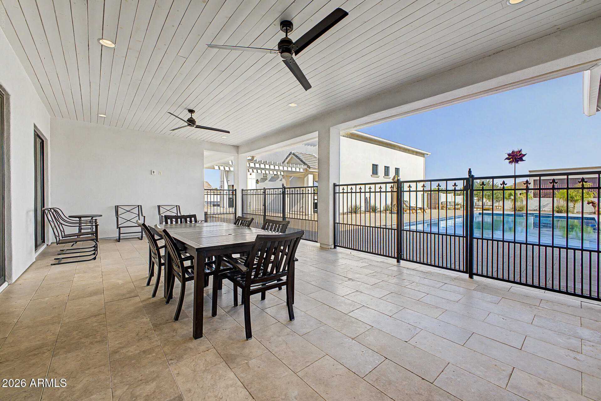 PEGASUS AIRPARK UNIT 1 - Residential
