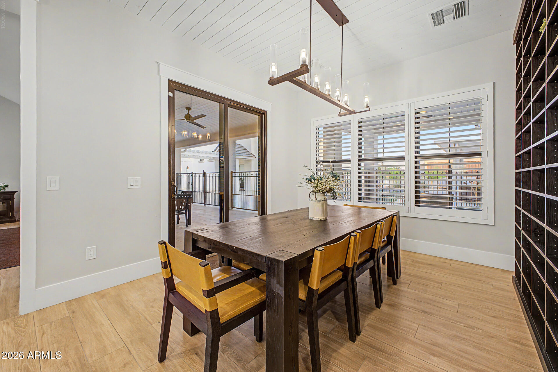 PEGASUS AIRPARK UNIT 1 - Residential