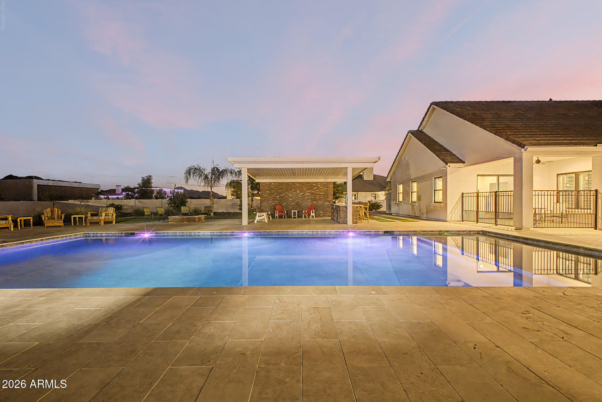PEGASUS AIRPARK UNIT 1 - Residential