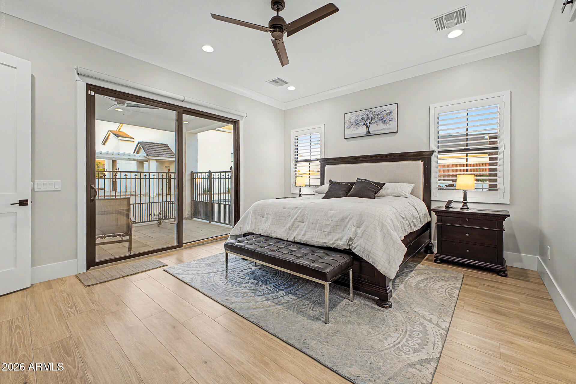 PEGASUS AIRPARK UNIT 1 - Residential