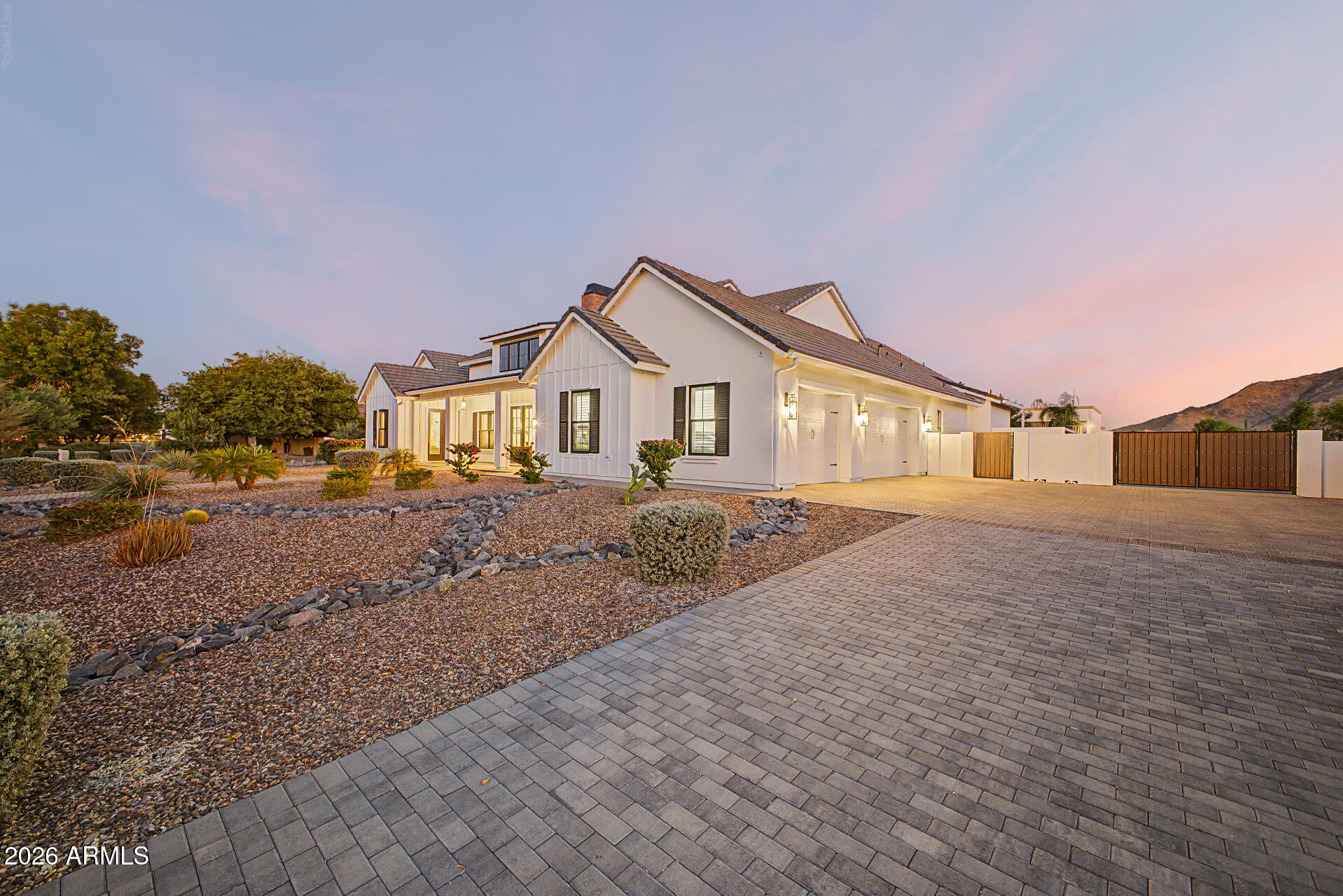 PEGASUS AIRPARK UNIT 1 - Residential