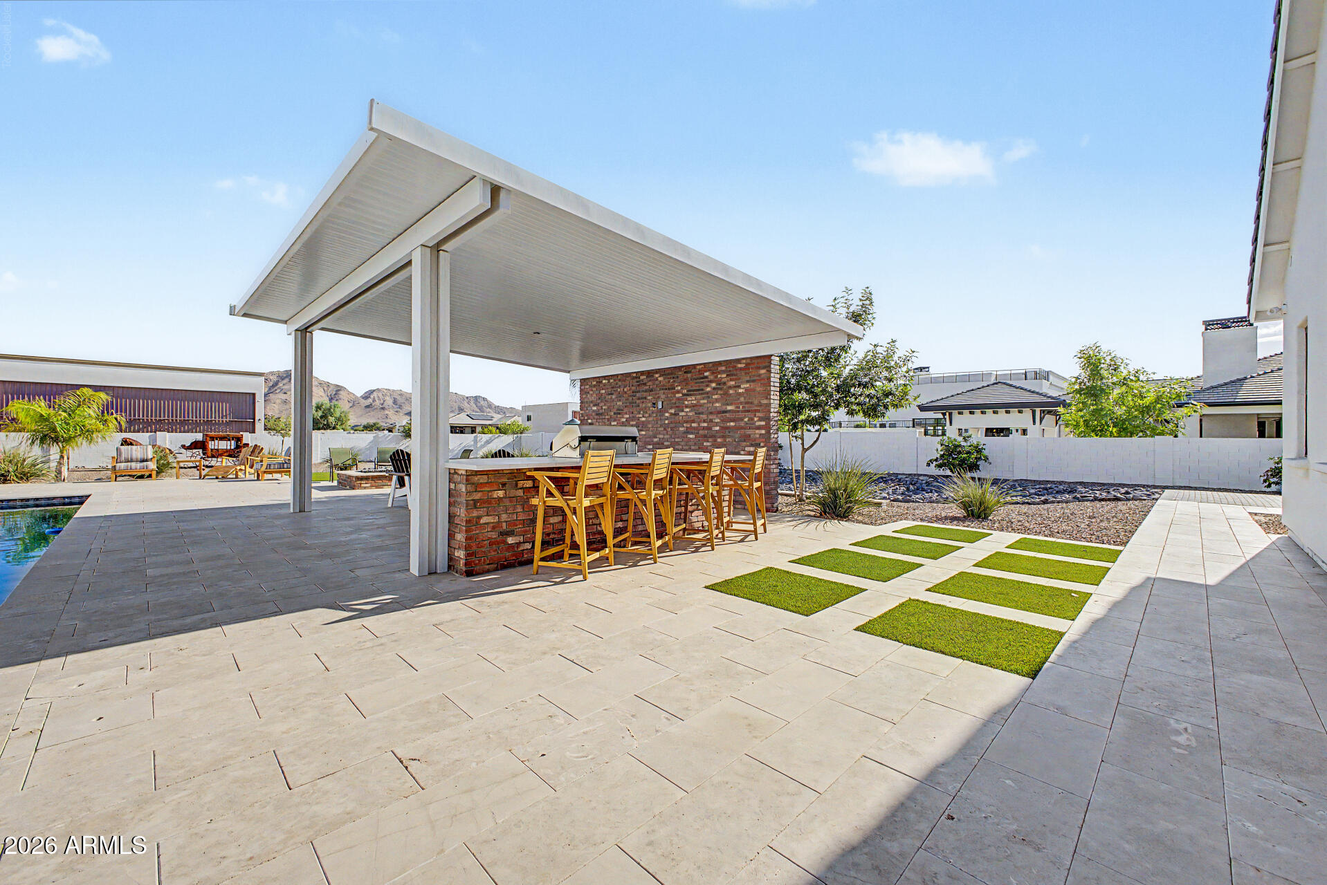 PEGASUS AIRPARK UNIT 1 - Residential