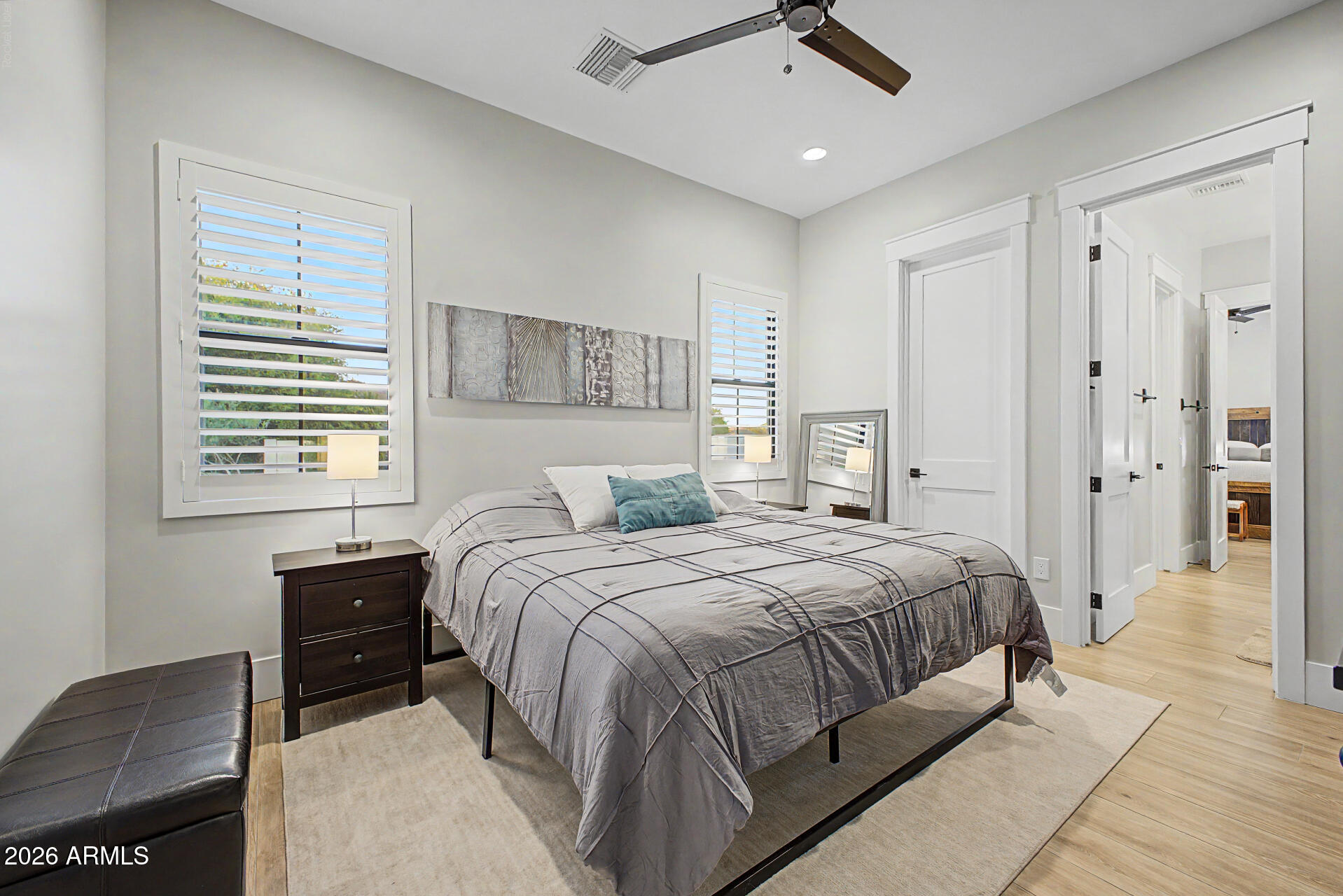 PEGASUS AIRPARK UNIT 1 - Residential