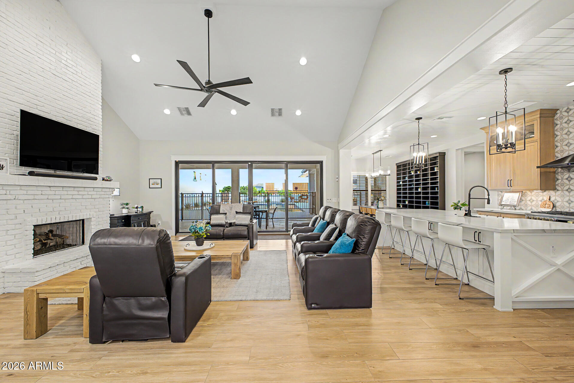 PEGASUS AIRPARK UNIT 1 - Residential