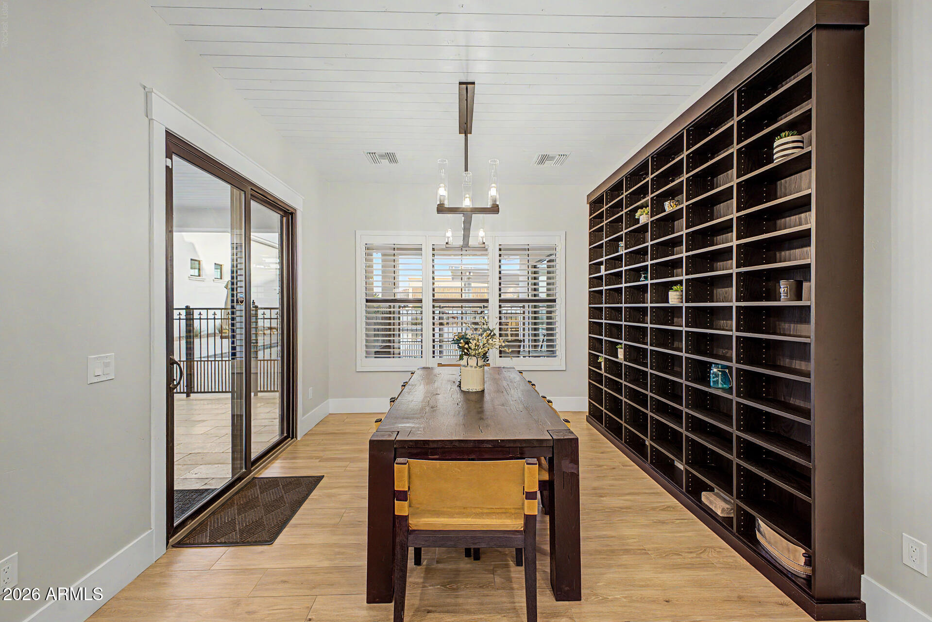PEGASUS AIRPARK UNIT 1 - Residential