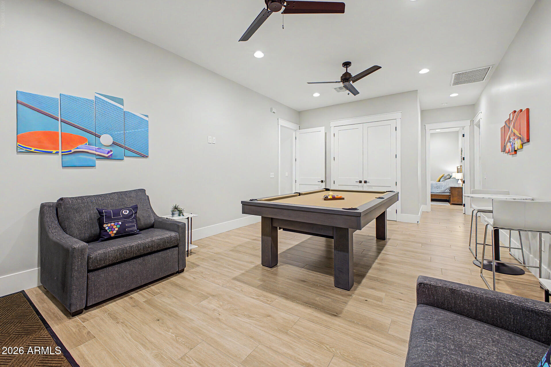 PEGASUS AIRPARK UNIT 1 - Residential