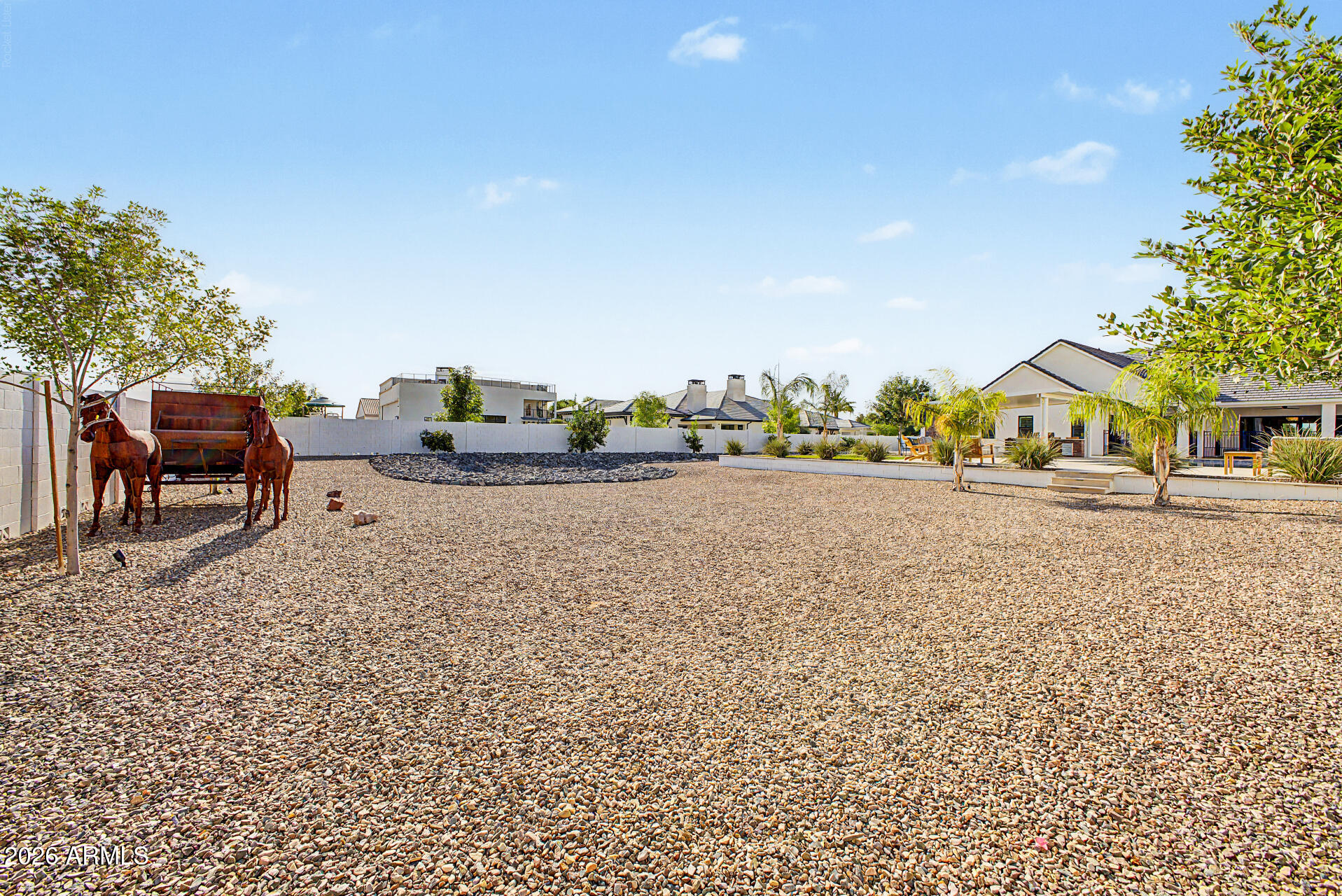 PEGASUS AIRPARK UNIT 1 - Residential
