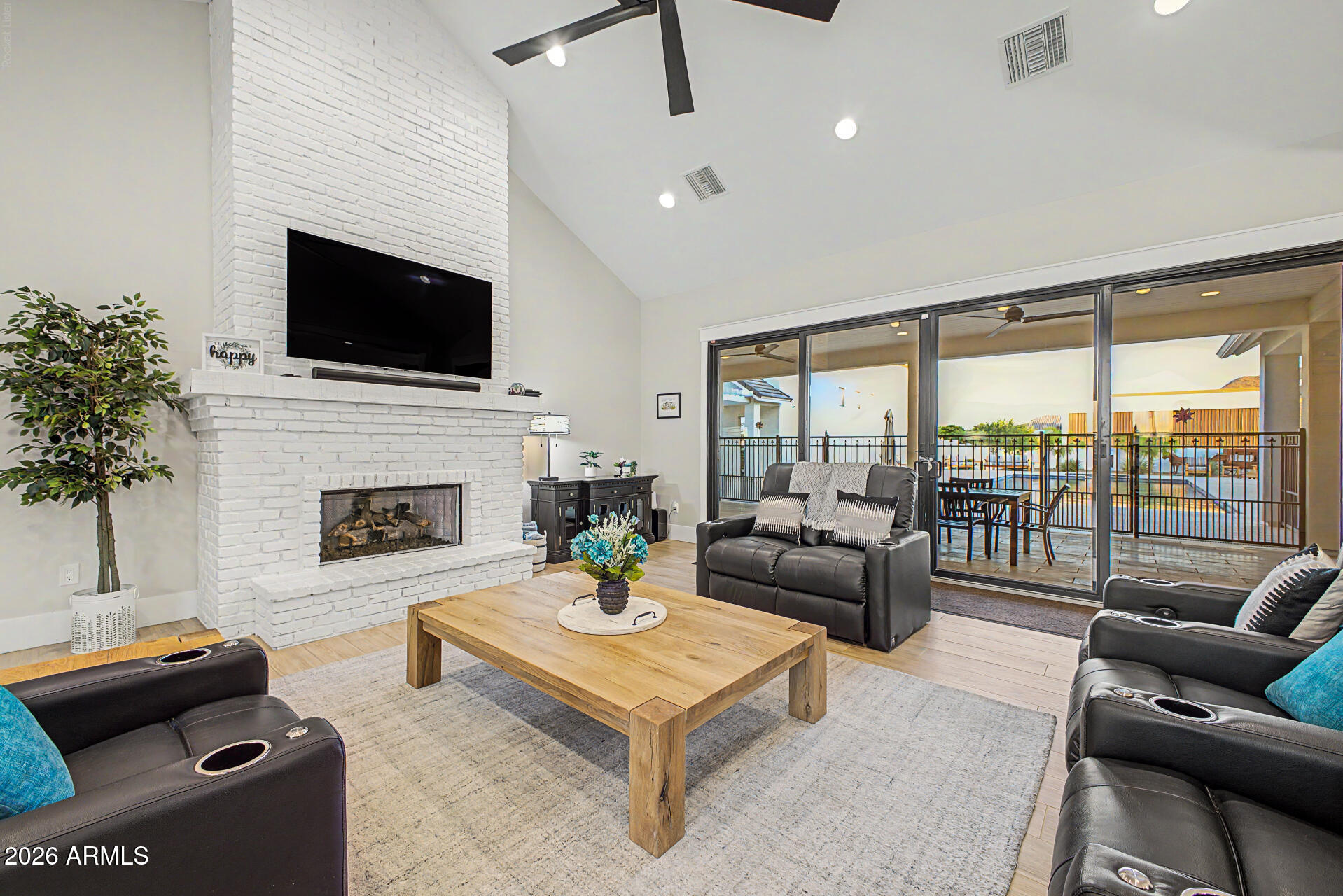 PEGASUS AIRPARK UNIT 1 - Residential