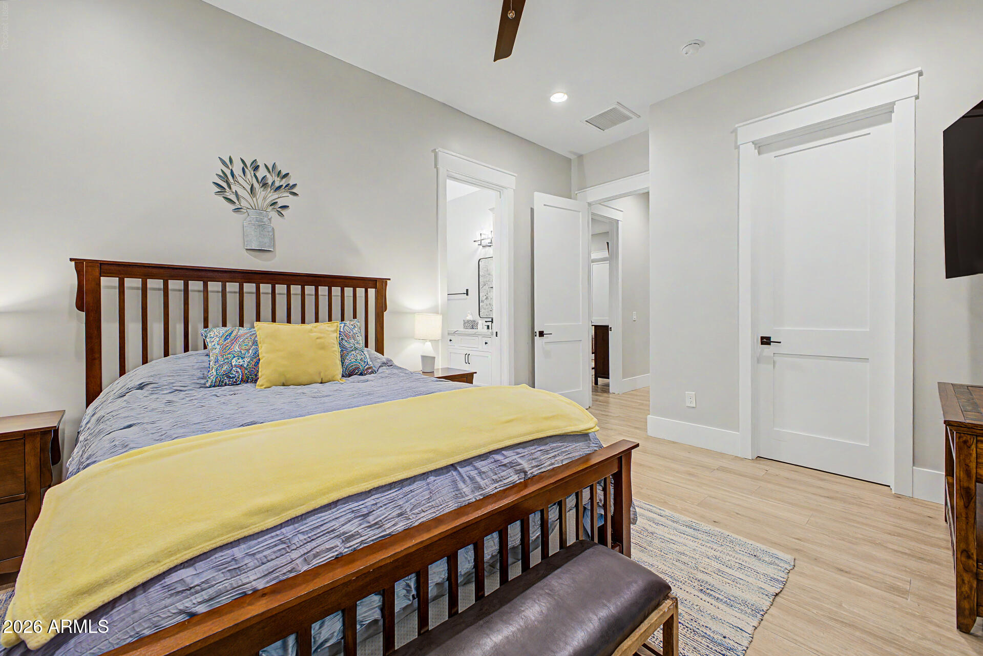 PEGASUS AIRPARK UNIT 1 - Residential