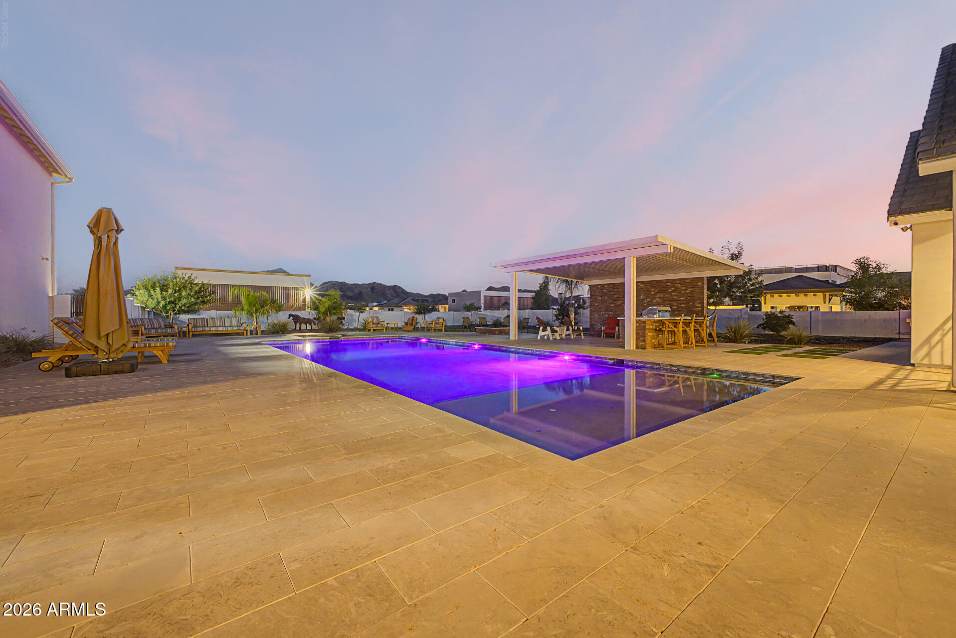 PEGASUS AIRPARK UNIT 1 - Residential