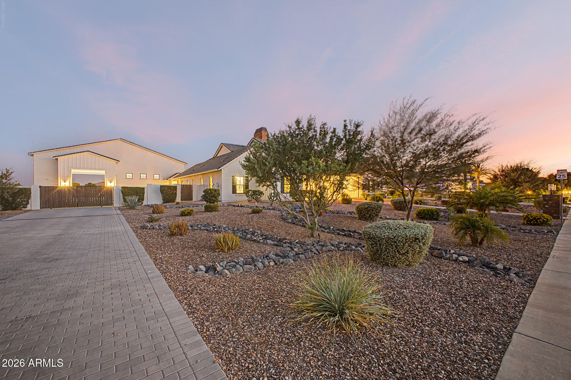 PEGASUS AIRPARK UNIT 1 - Residential