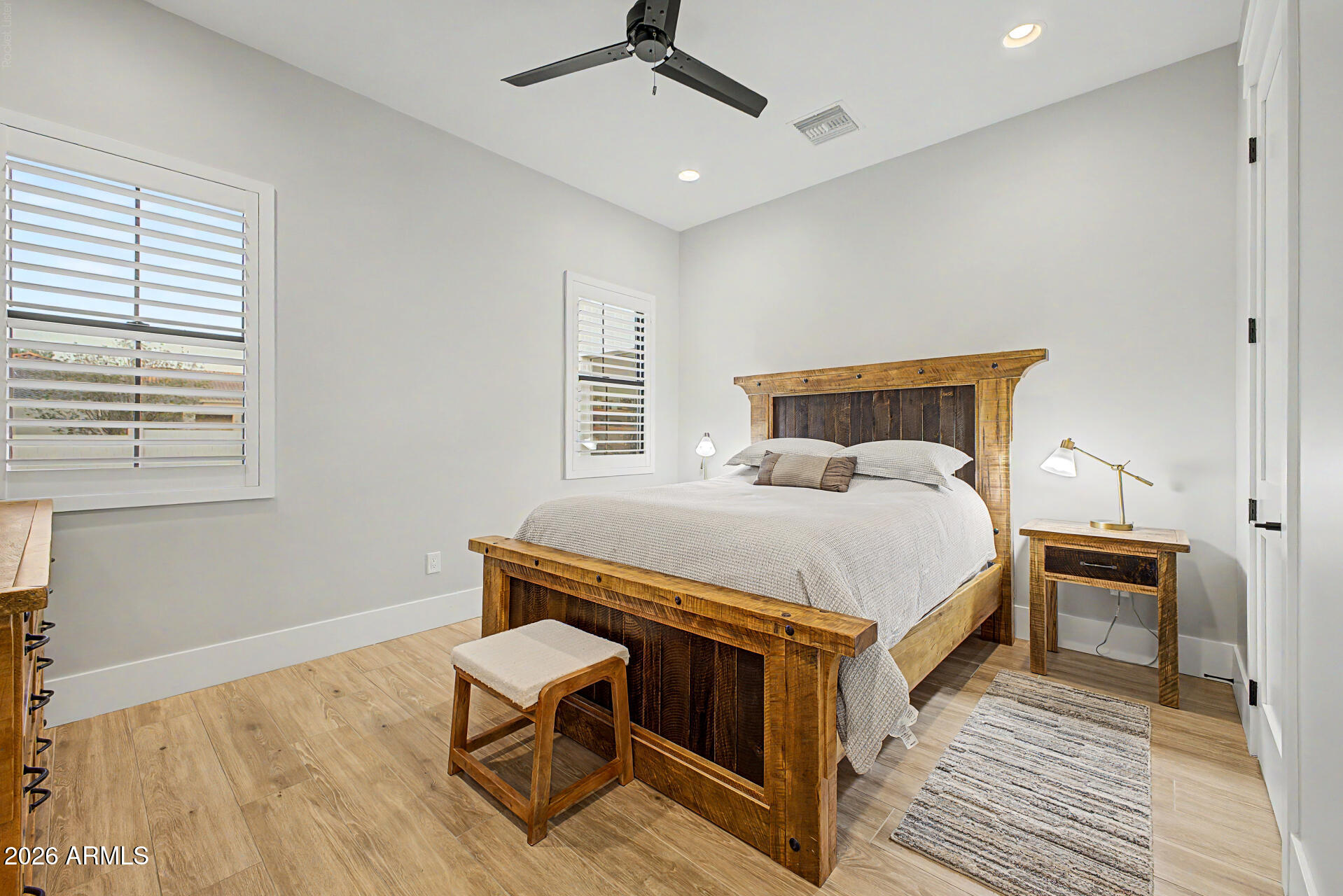 PEGASUS AIRPARK UNIT 1 - Residential