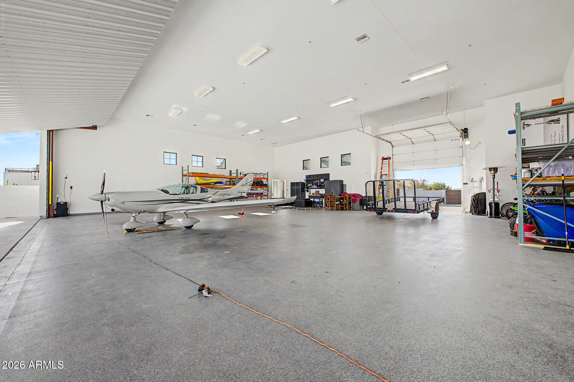 PEGASUS AIRPARK UNIT 1 - Residential