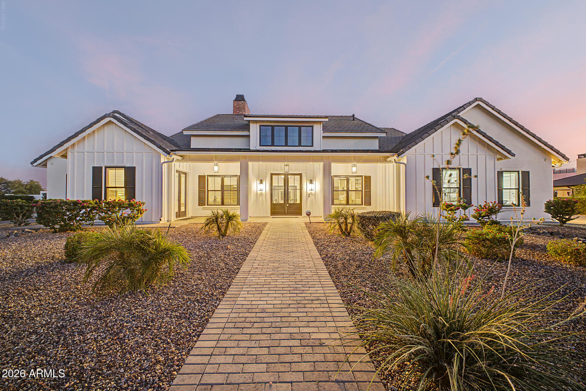 PEGASUS AIRPARK UNIT 1 - Residential