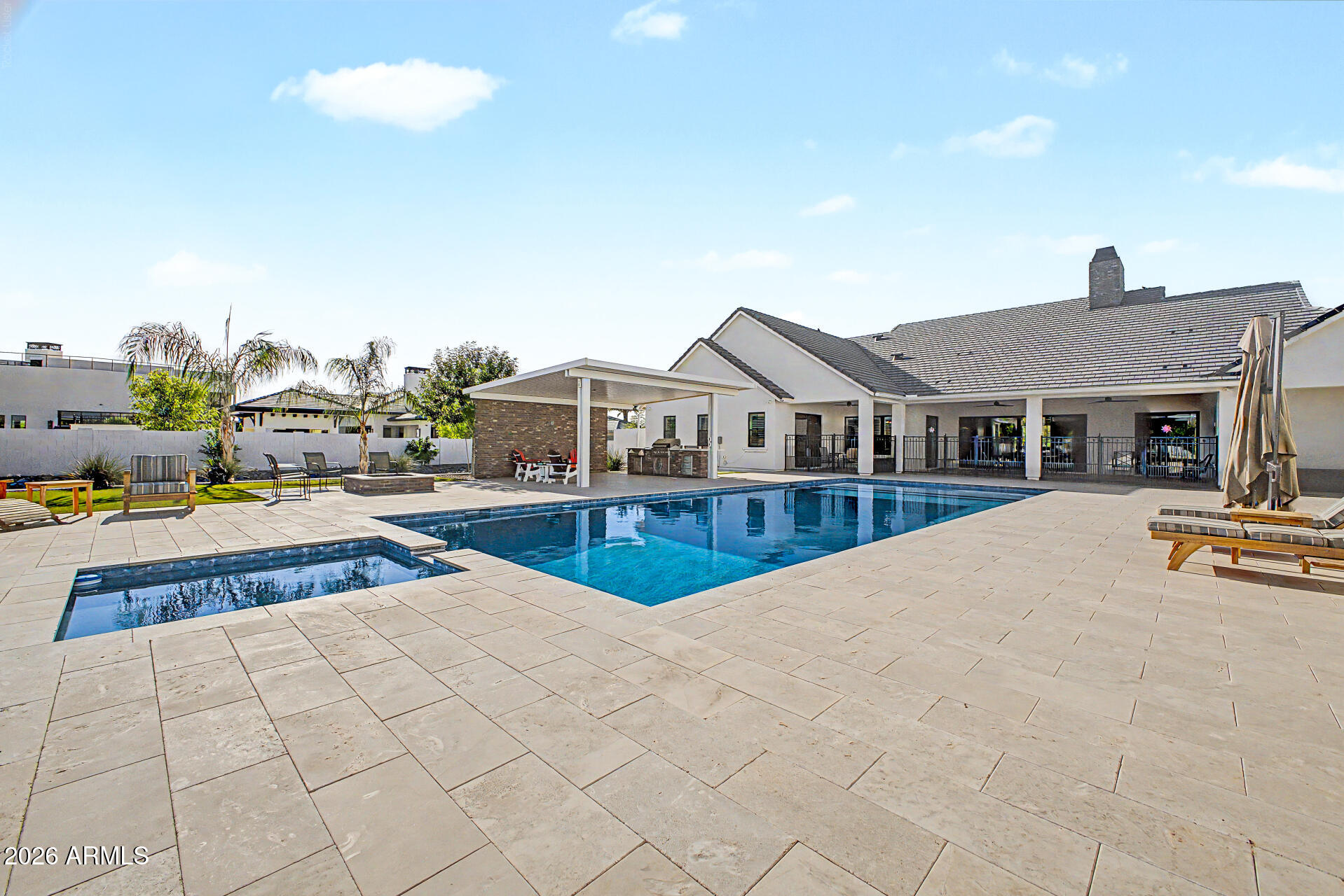 PEGASUS AIRPARK UNIT 1 - Residential