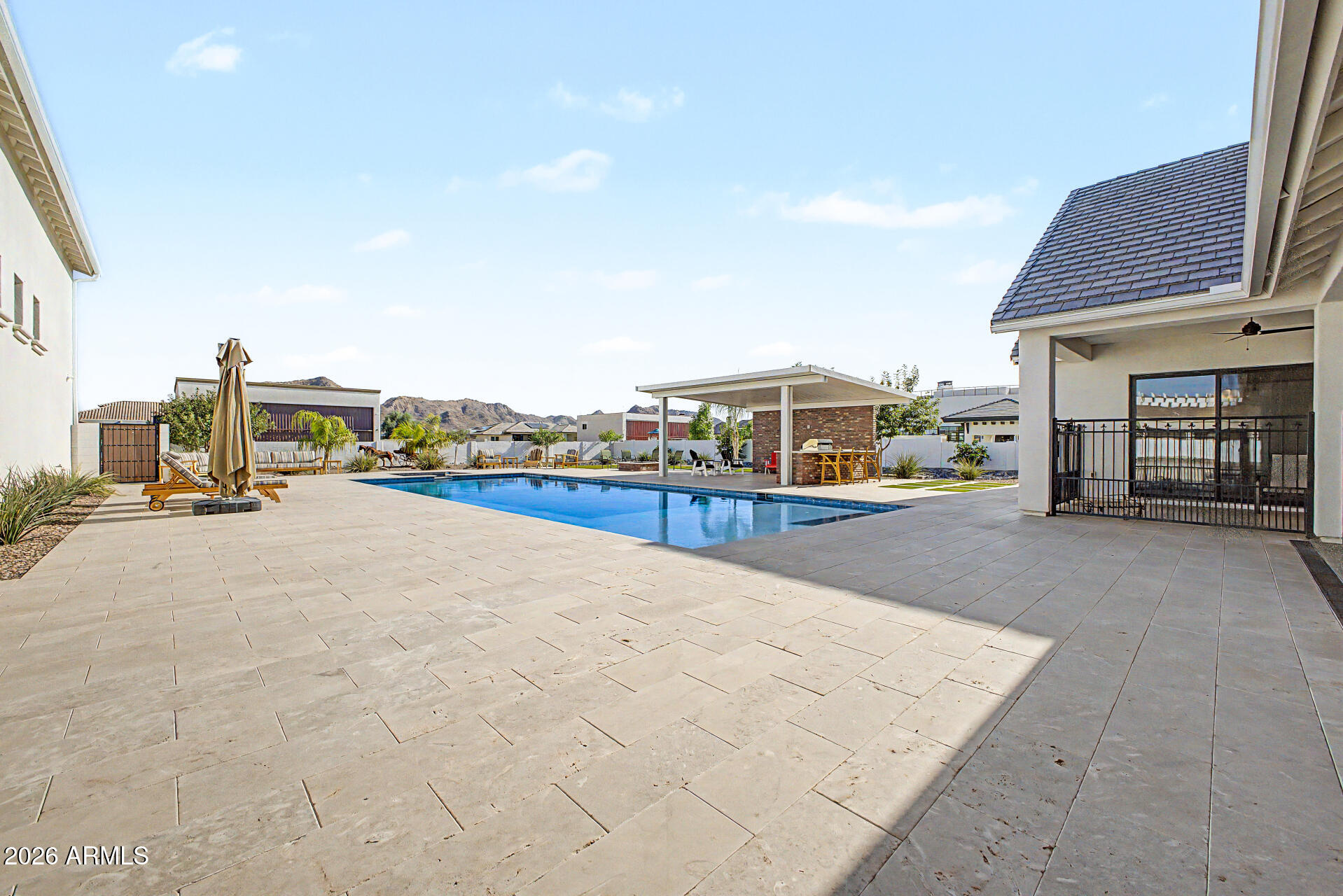 PEGASUS AIRPARK UNIT 1 - Residential