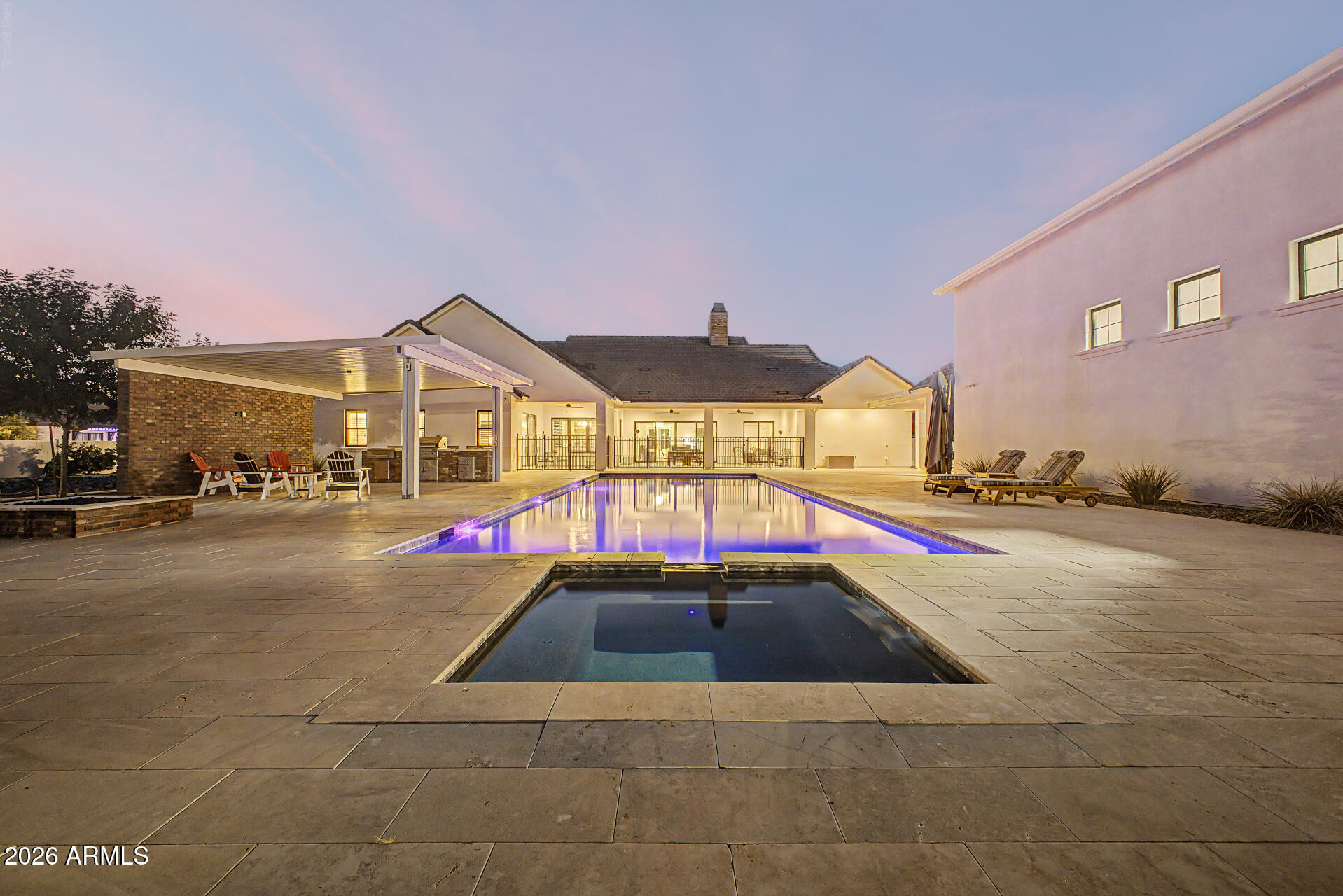 PEGASUS AIRPARK UNIT 1 - Residential