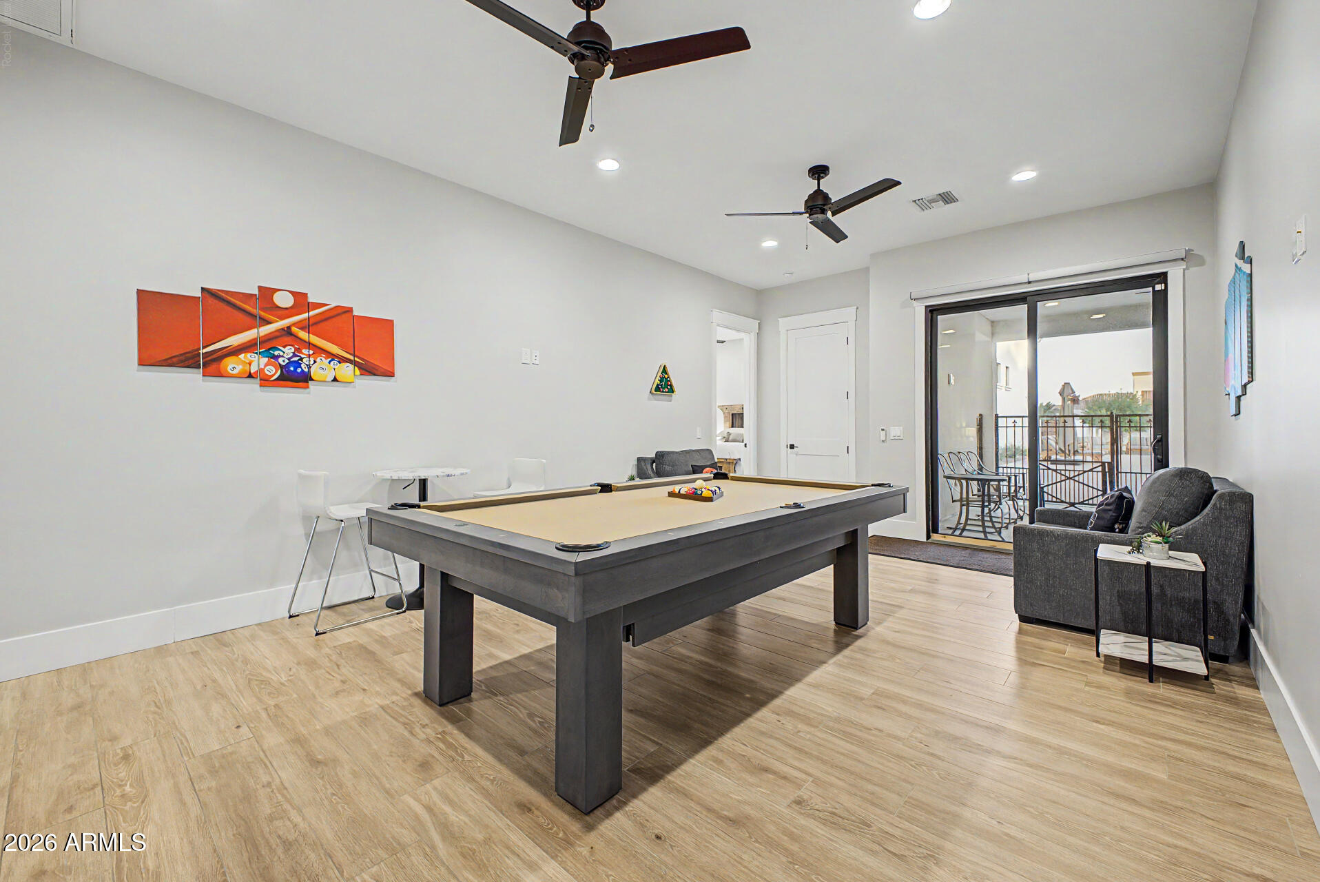 PEGASUS AIRPARK UNIT 1 - Residential
