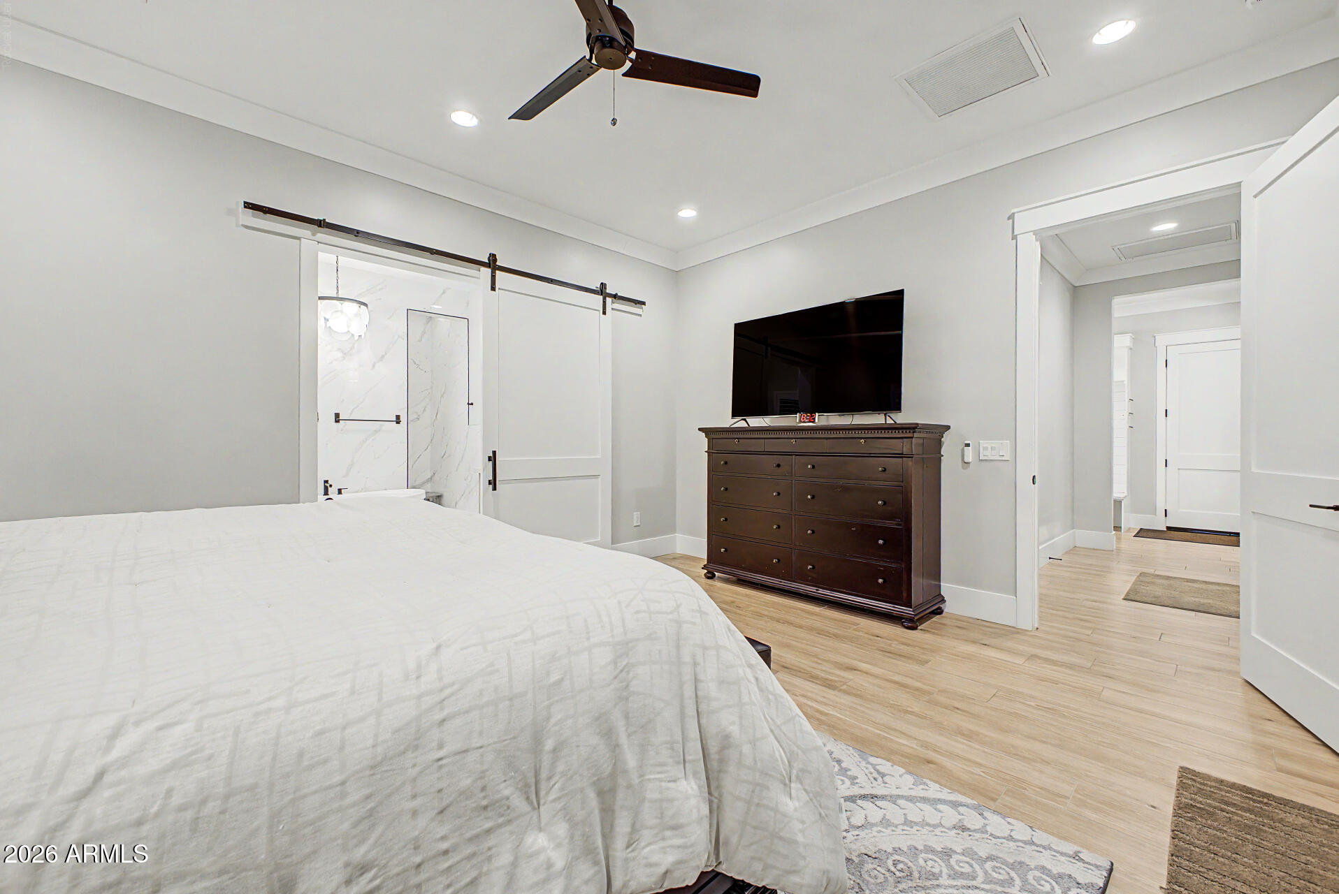 PEGASUS AIRPARK UNIT 1 - Residential