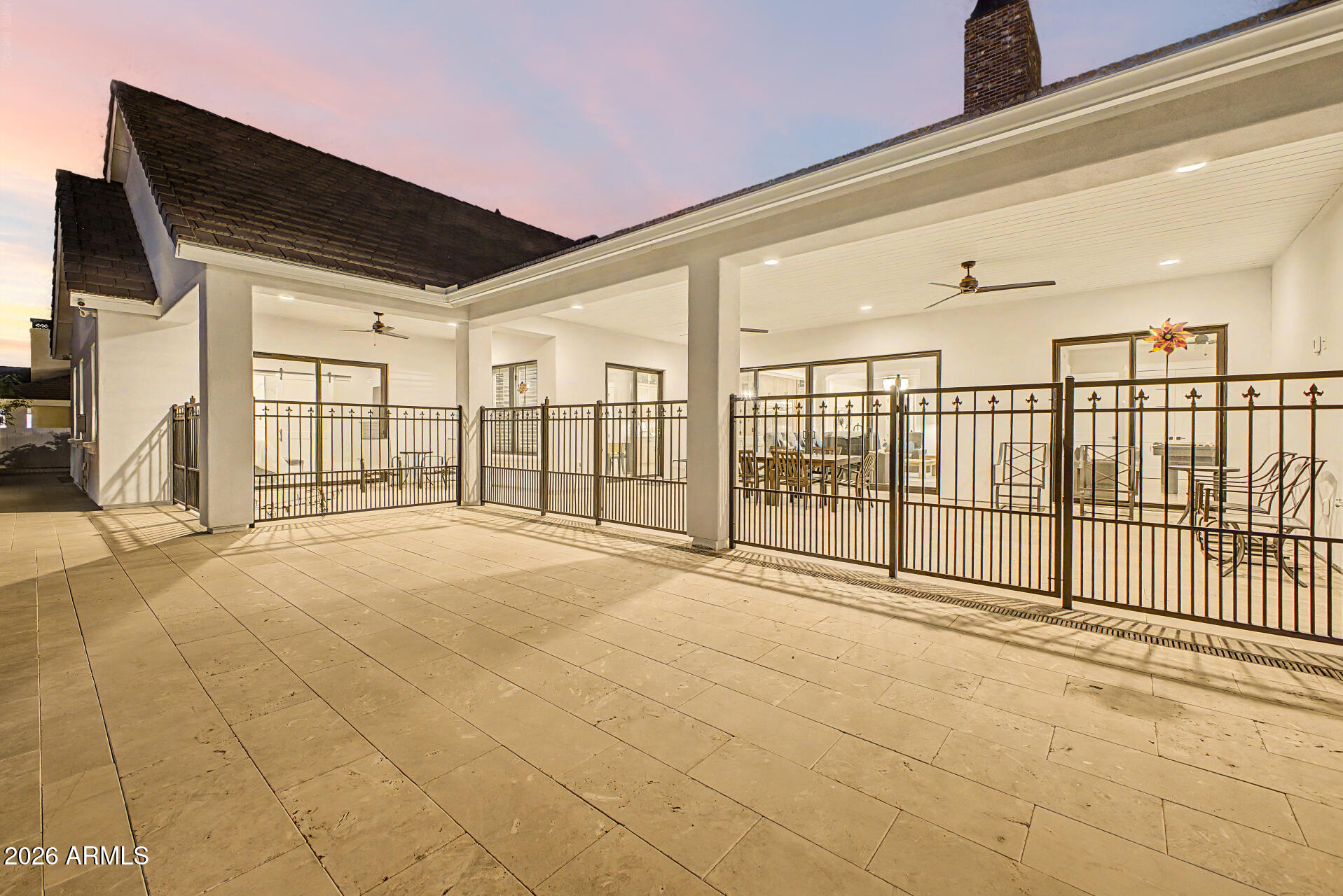 PEGASUS AIRPARK UNIT 1 - Residential