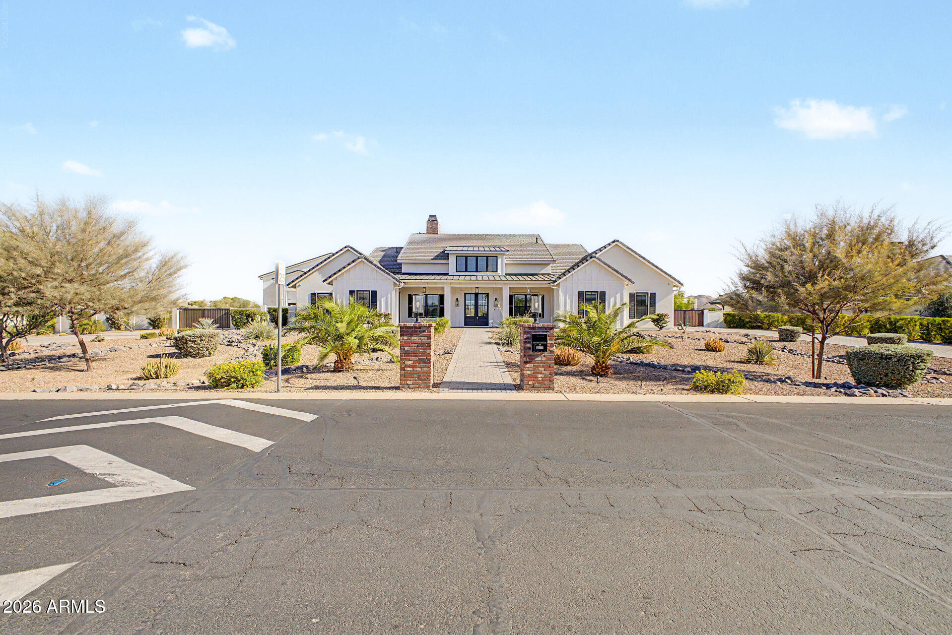 PEGASUS AIRPARK UNIT 1 - Residential