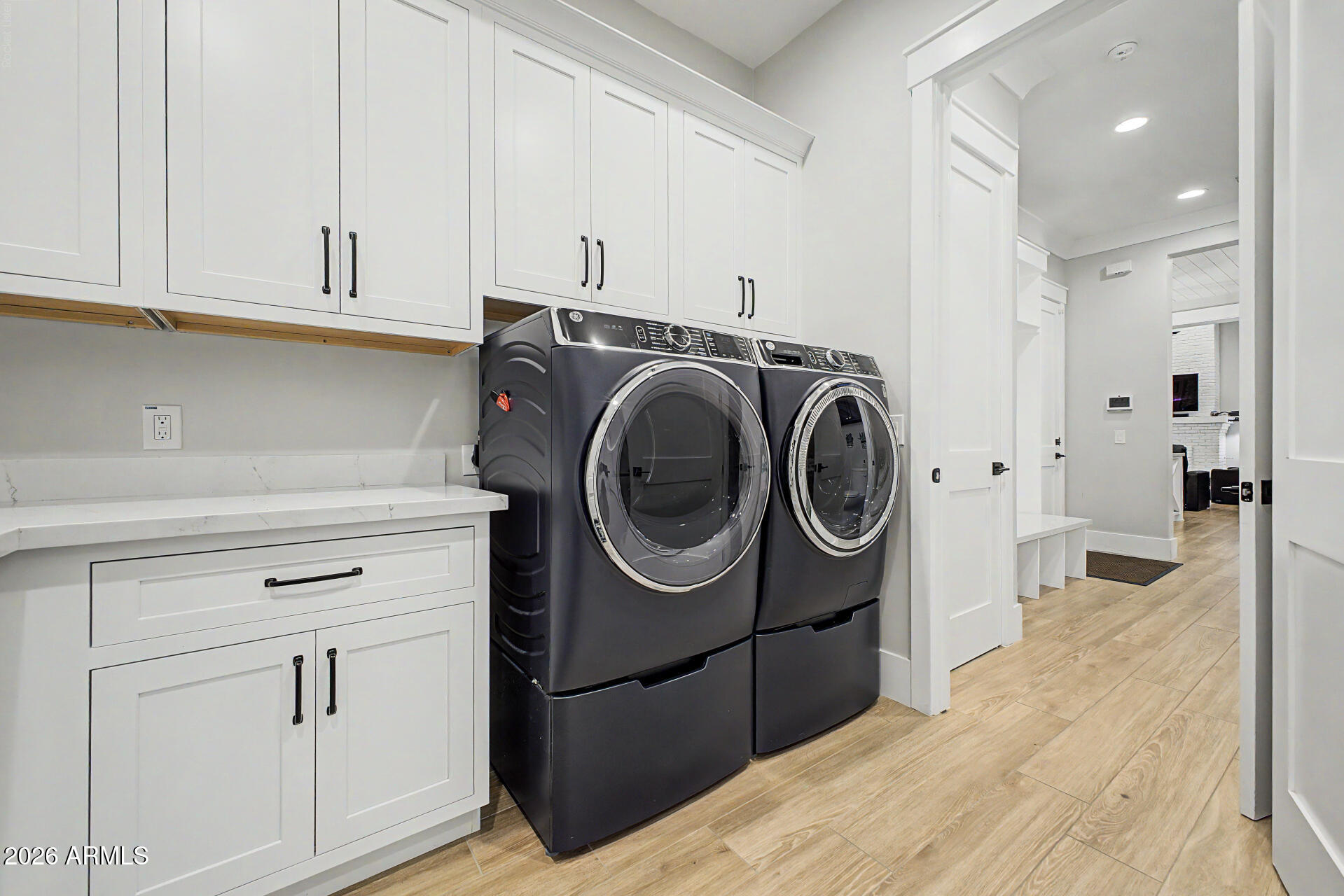 PEGASUS AIRPARK UNIT 1 - Residential