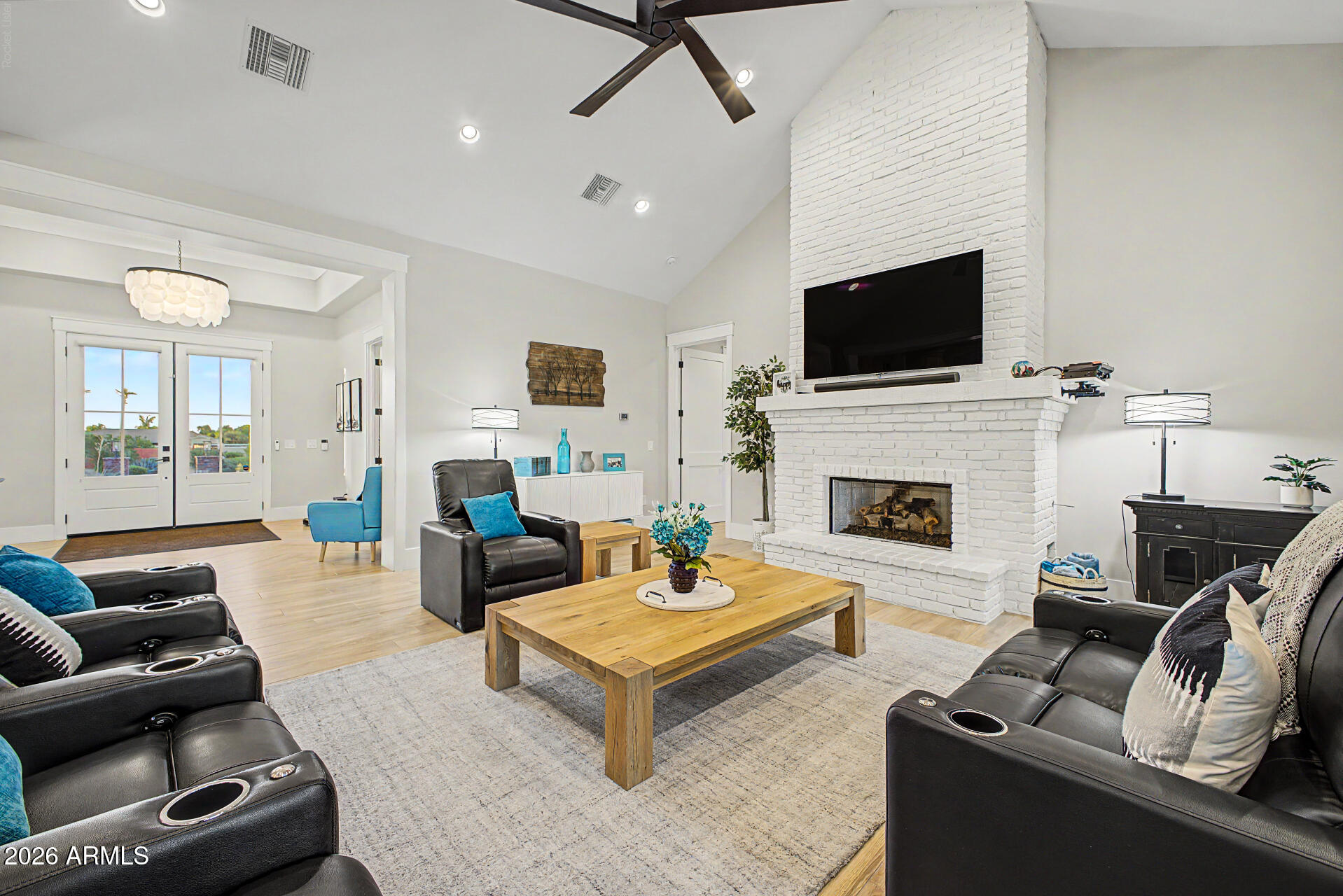 PEGASUS AIRPARK UNIT 1 - Residential