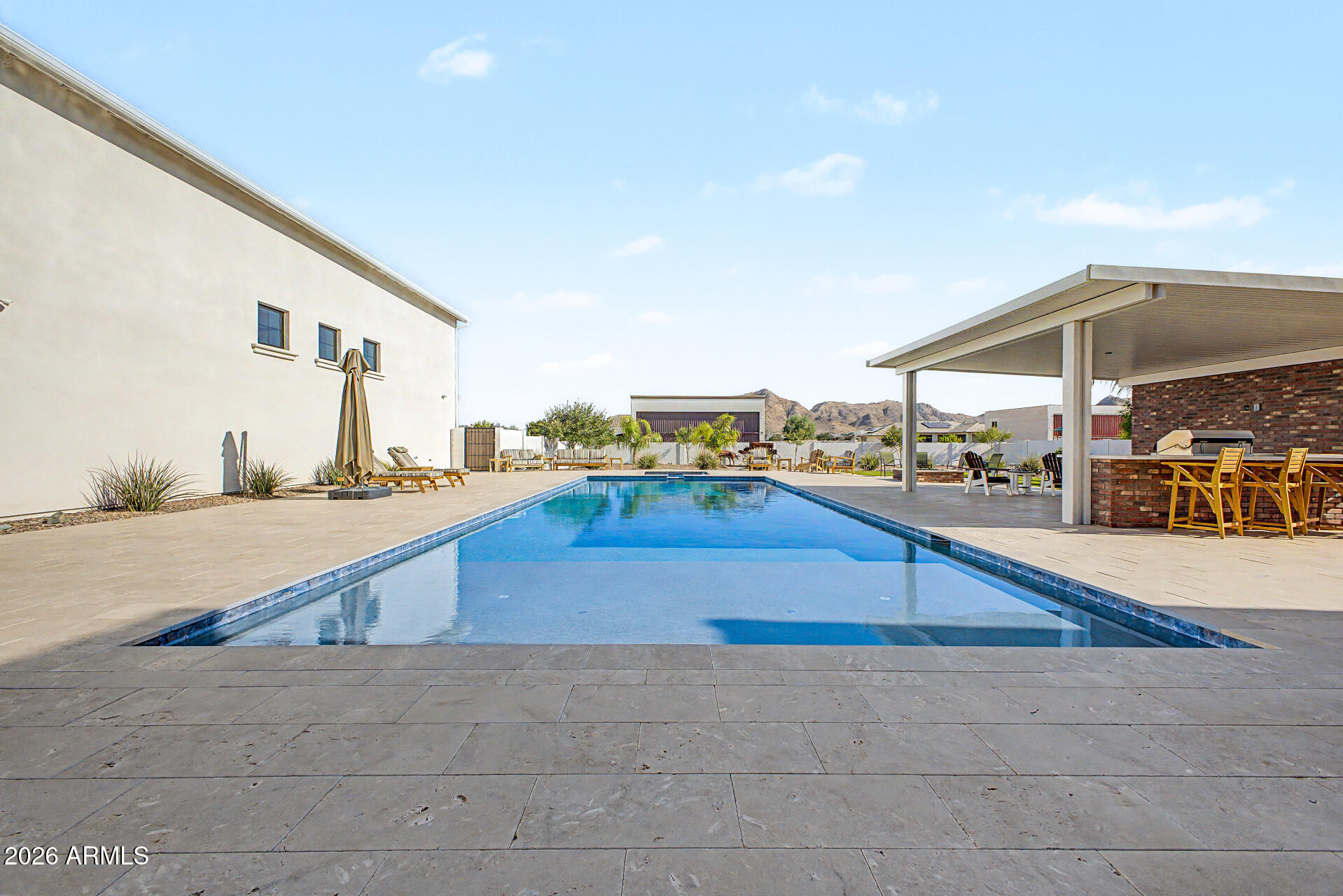 PEGASUS AIRPARK UNIT 1 - Residential