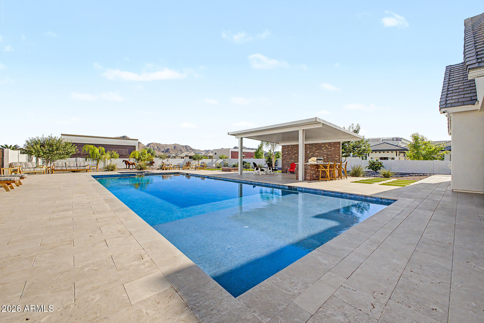 PEGASUS AIRPARK UNIT 1 - Residential