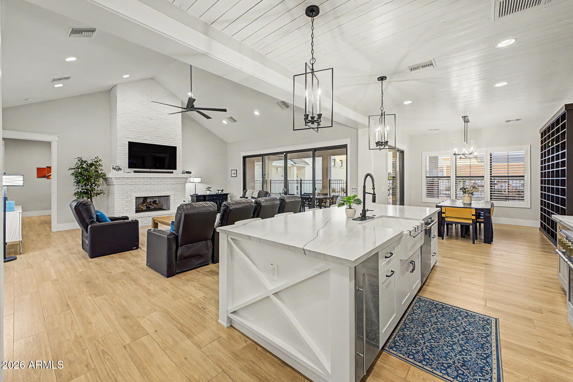 PEGASUS AIRPARK UNIT 1 - Residential