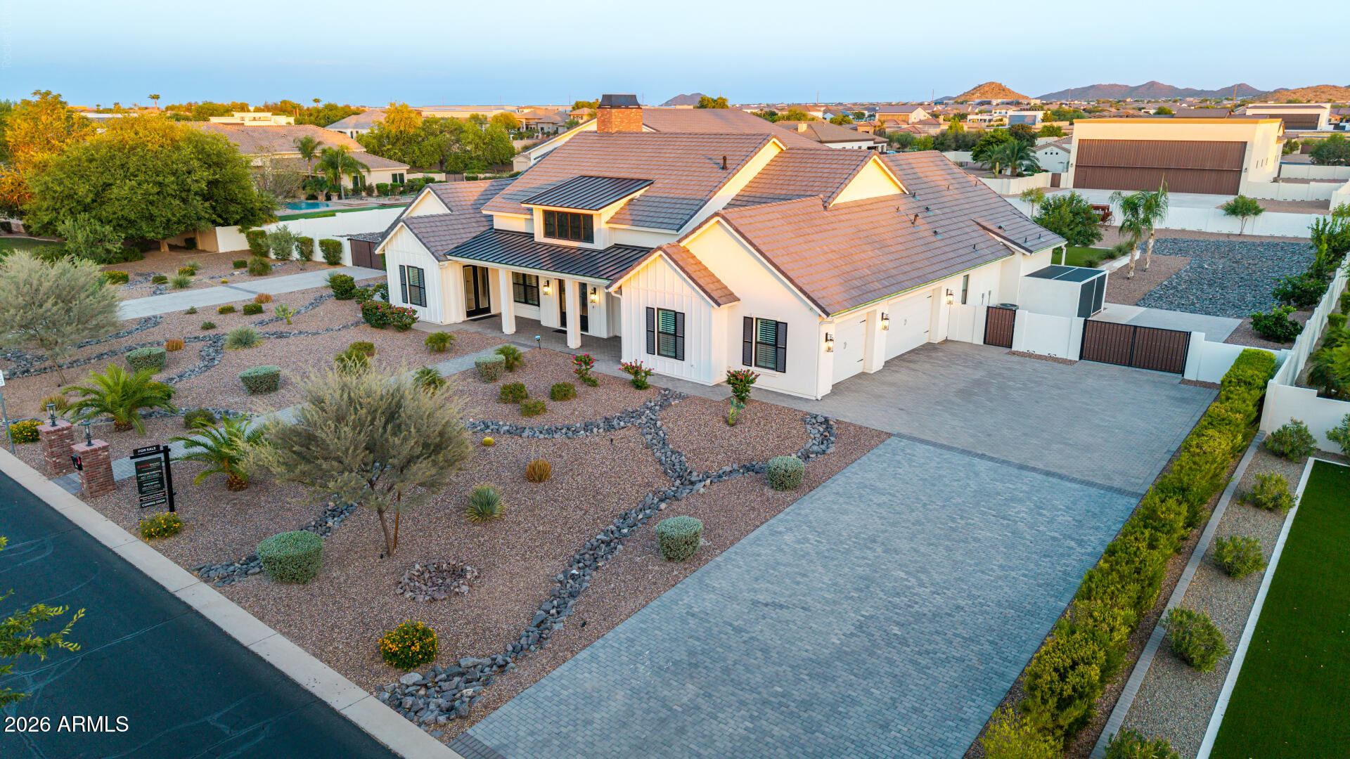 PEGASUS AIRPARK UNIT 1 - Residential