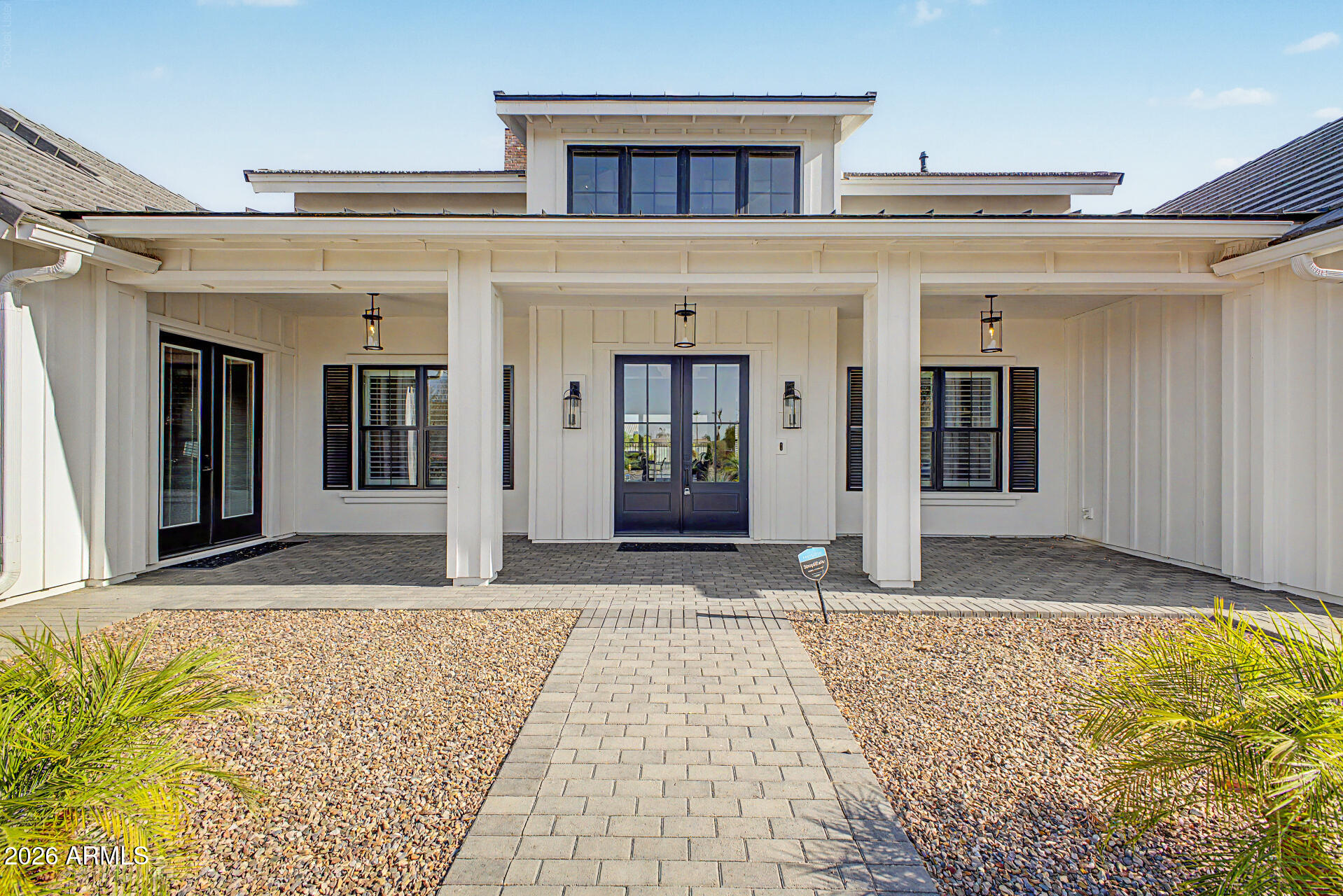 PEGASUS AIRPARK UNIT 1 - Residential