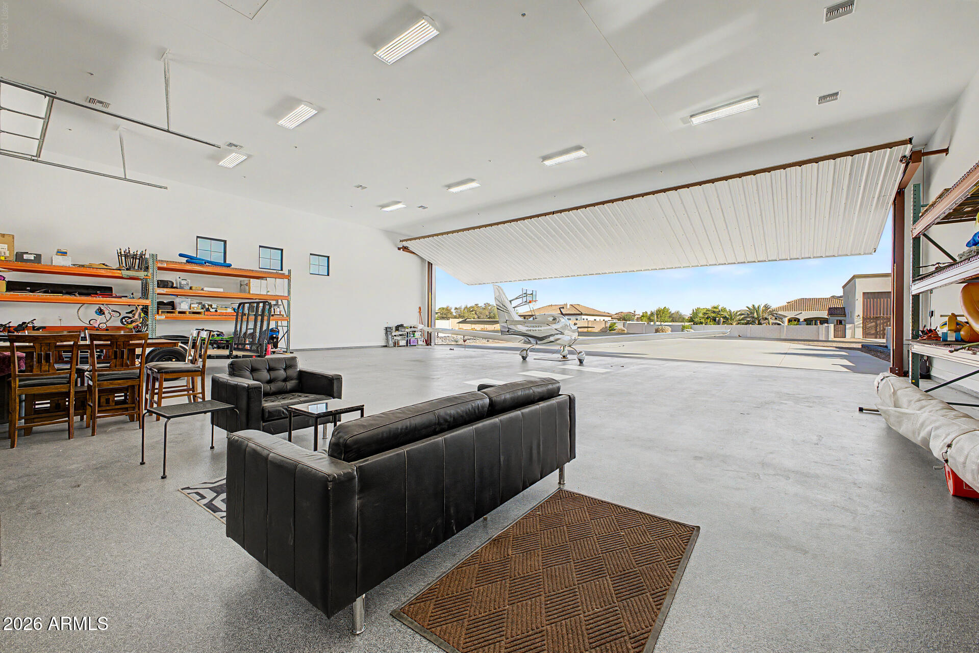 PEGASUS AIRPARK UNIT 1 - Residential