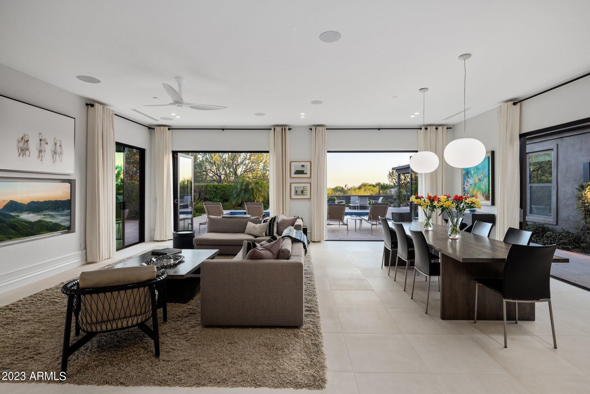 PINNACLE PEAK PLACE - Residential