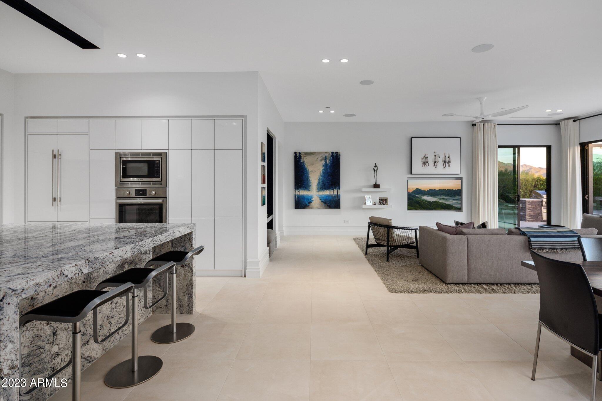 PINNACLE PEAK PLACE - Residential