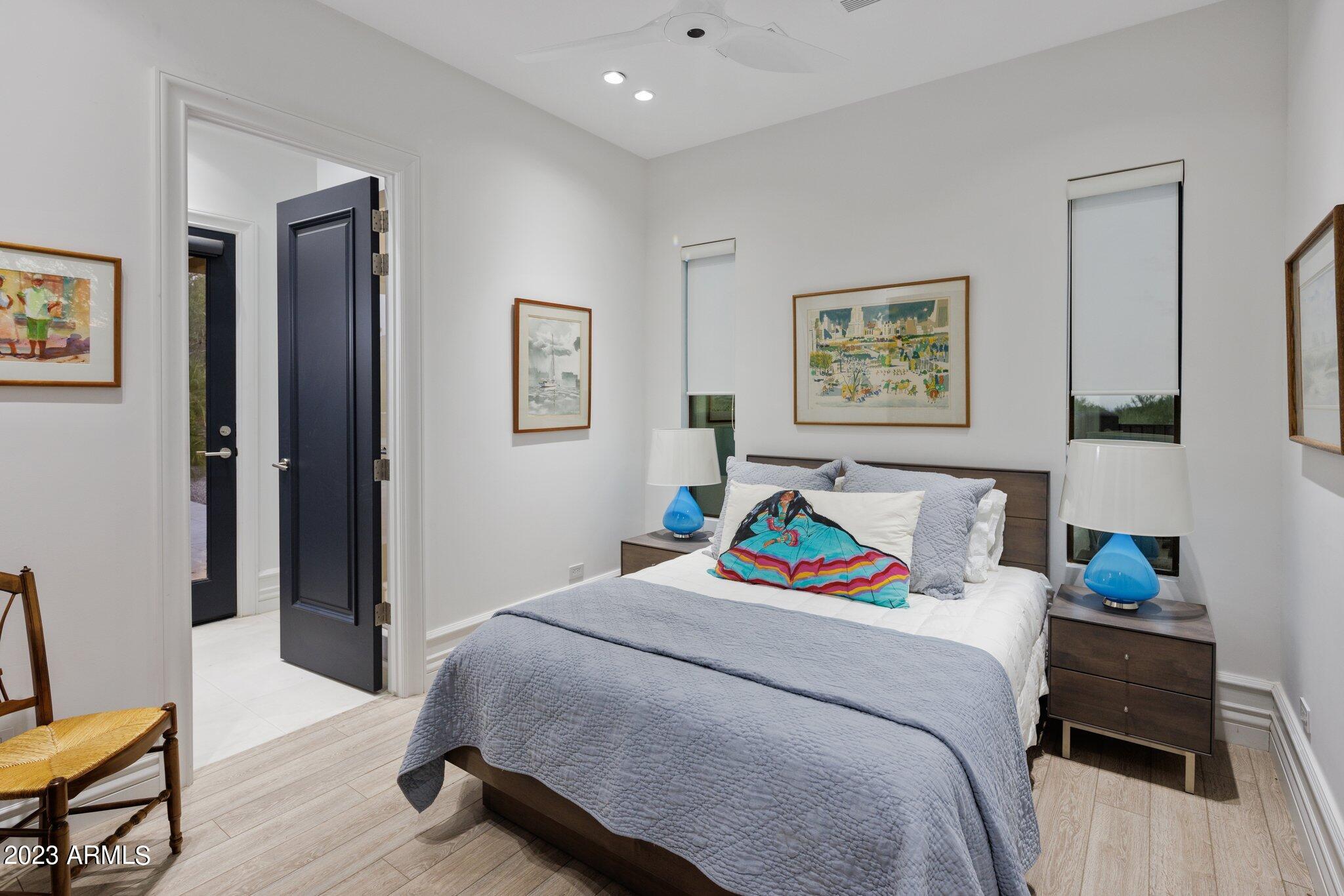 PINNACLE PEAK PLACE - Residential