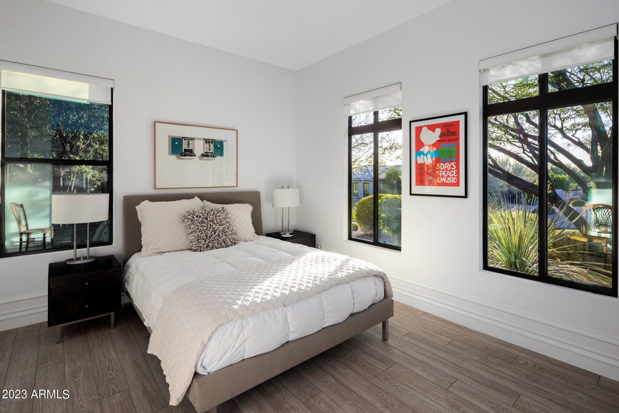 PINNACLE PEAK PLACE - Residential