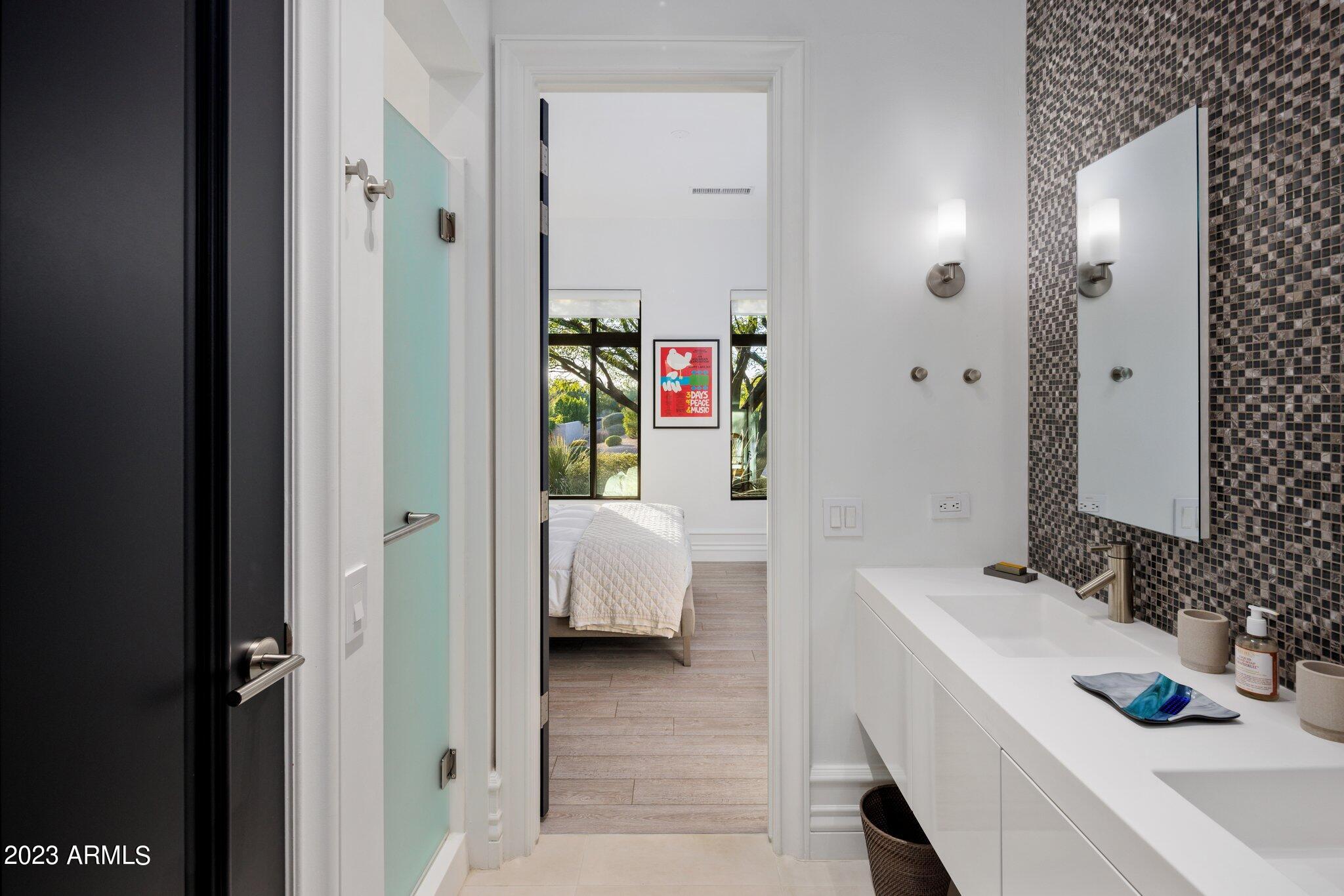 PINNACLE PEAK PLACE - Residential