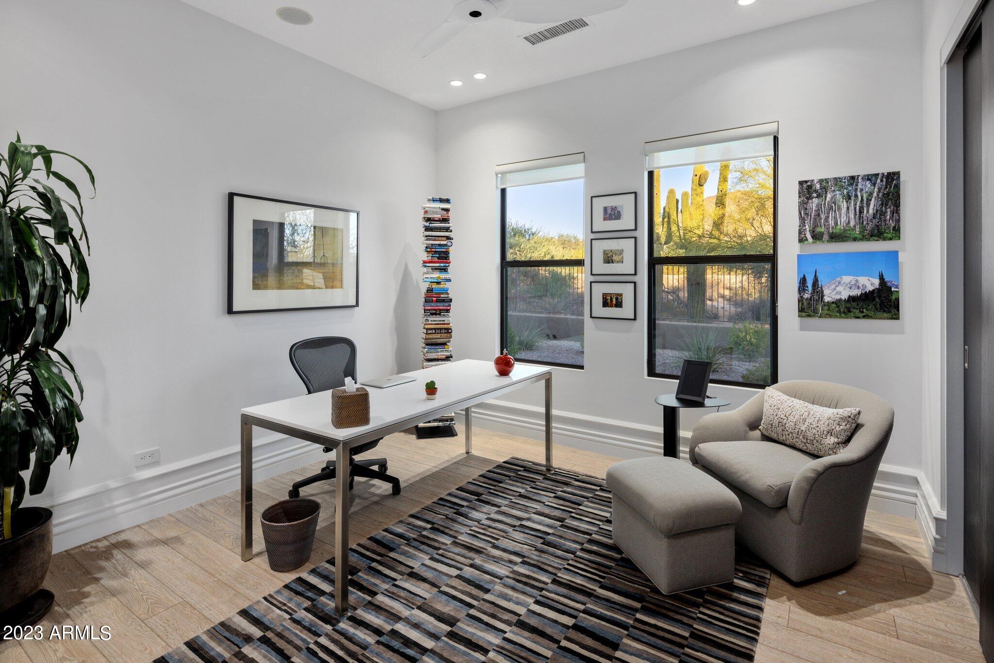 PINNACLE PEAK PLACE - Residential