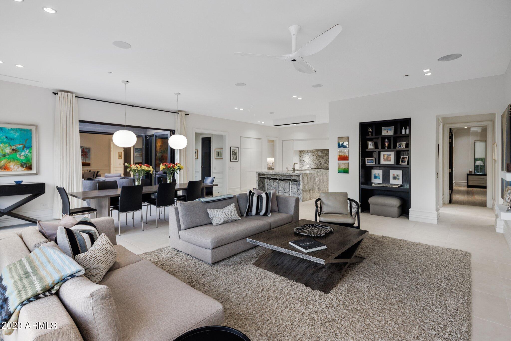 PINNACLE PEAK PLACE - Residential