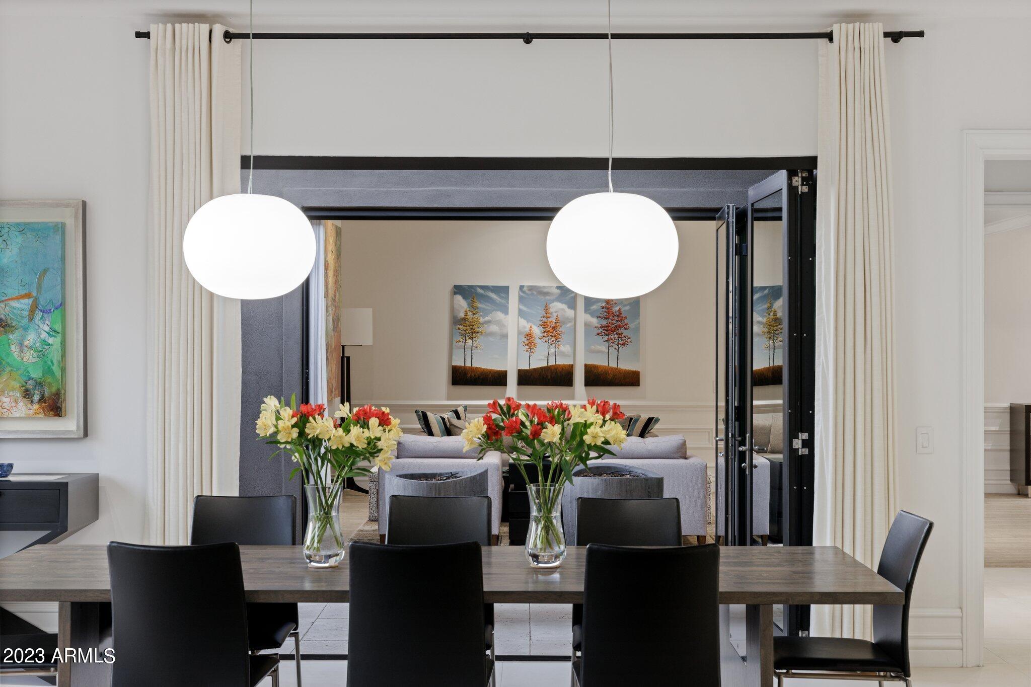 PINNACLE PEAK PLACE - Residential
