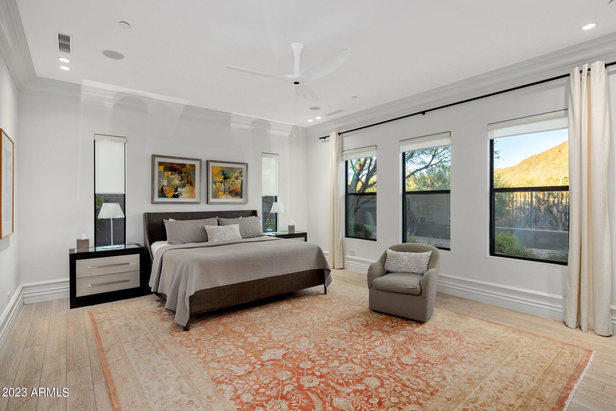 PINNACLE PEAK PLACE - Residential